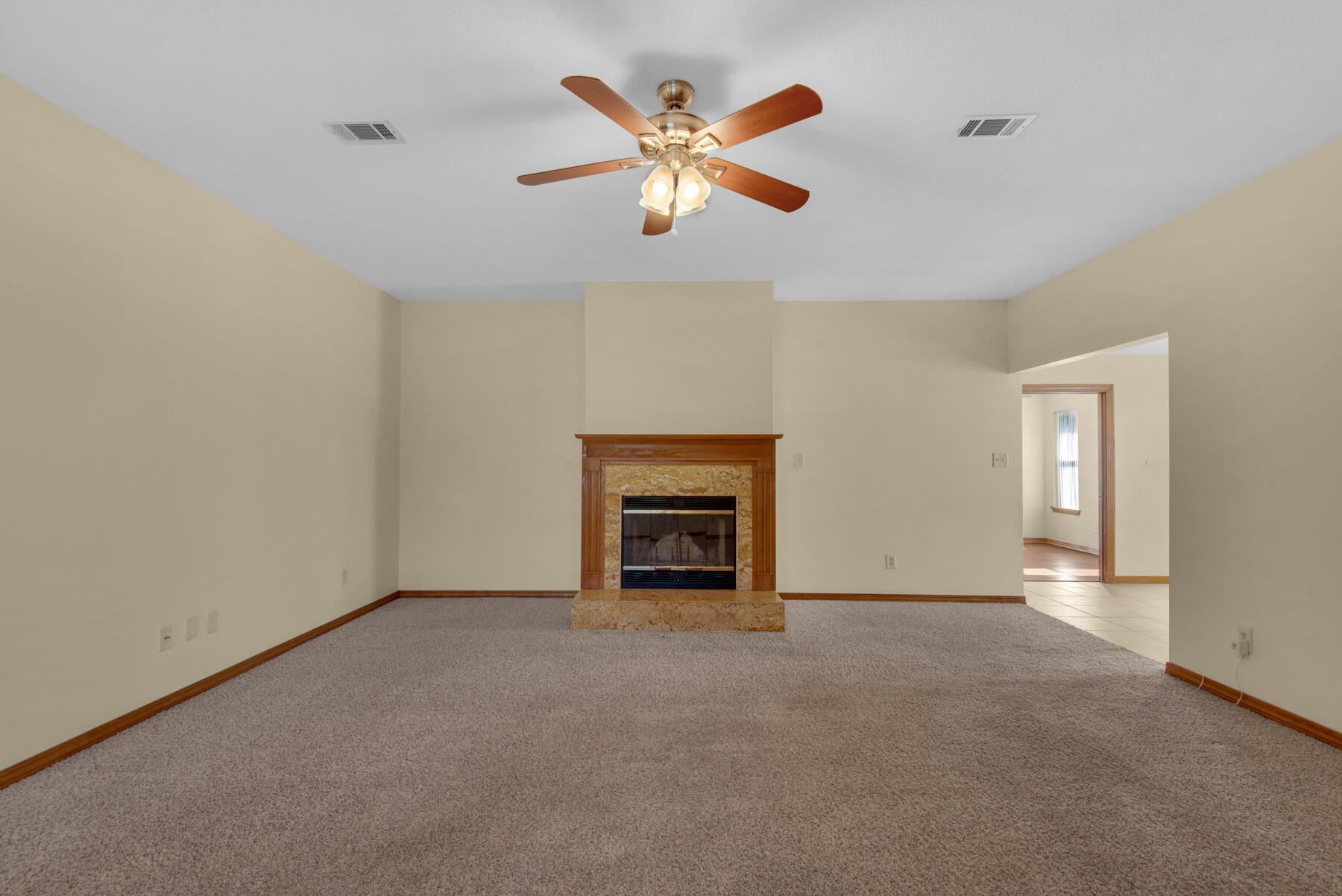 SUMMER HILLS LOT 10 - Residential Lease