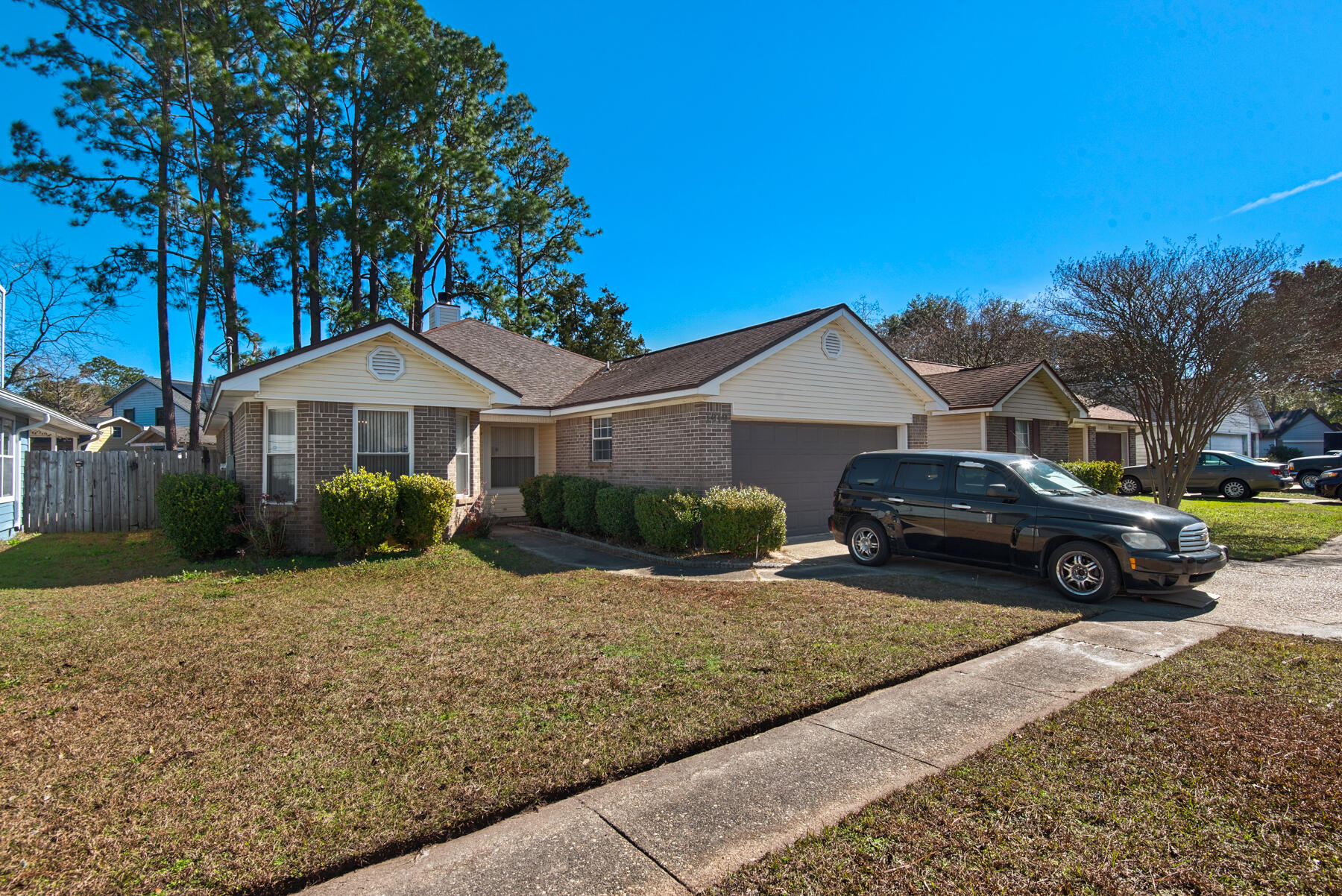 SUMMER HILLS LOT 10 - Residential Lease