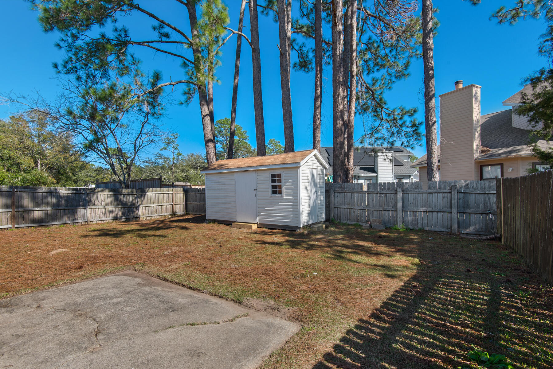 SUMMER HILLS LOT 10 - Residential Lease