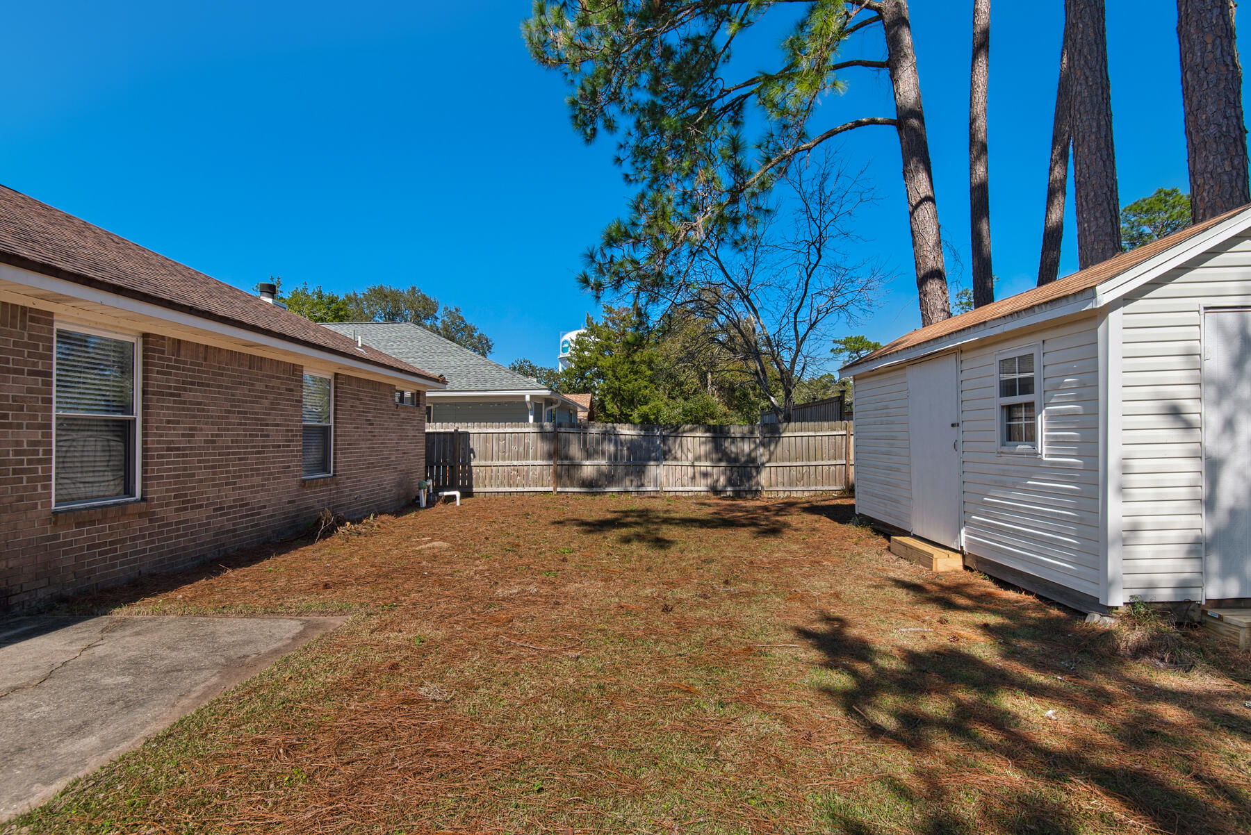 SUMMER HILLS LOT 10 - Residential Lease