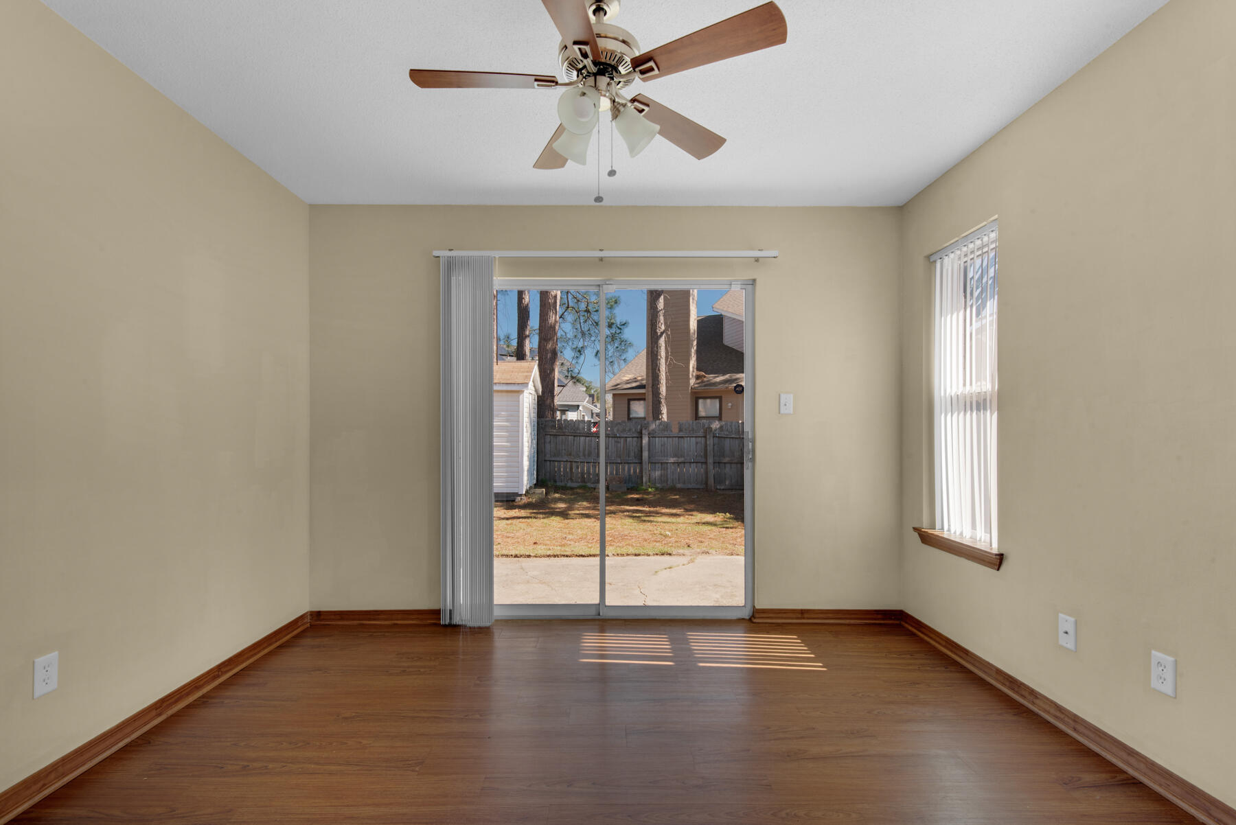 SUMMER HILLS LOT 10 - Residential Lease