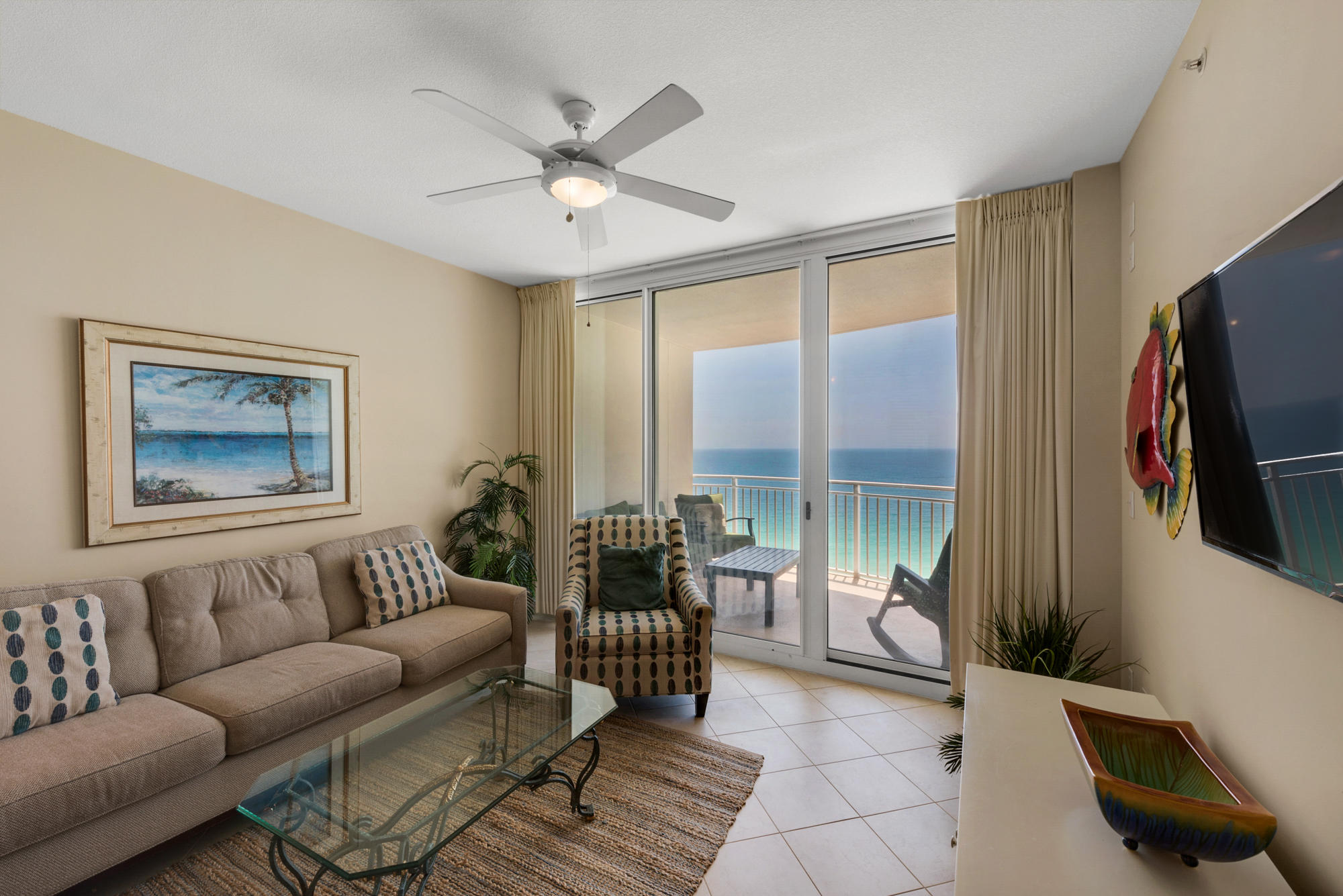 AQUA BEACHSIDE RESORT - Residential