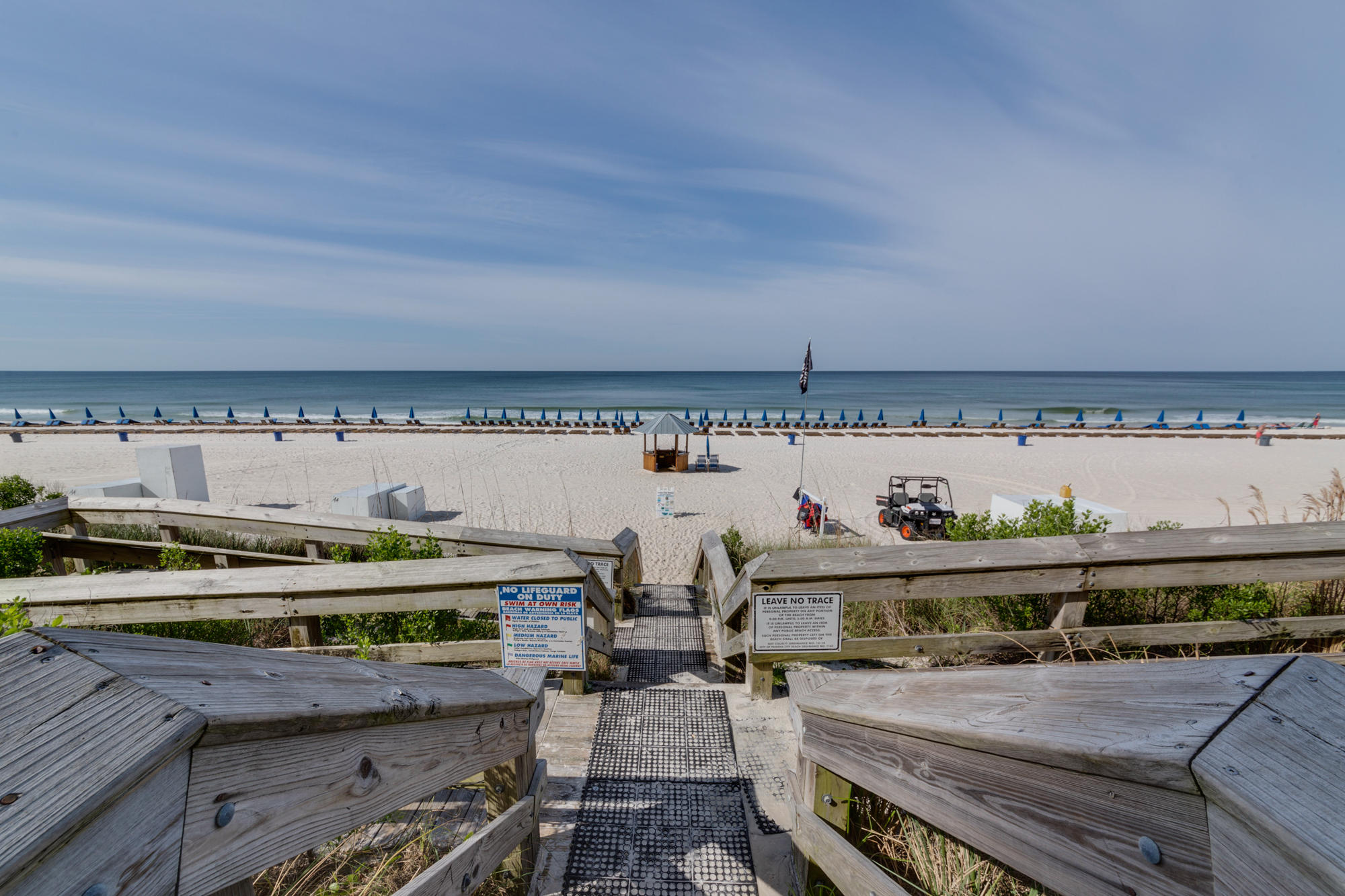 AQUA BEACHSIDE RESORT - Residential