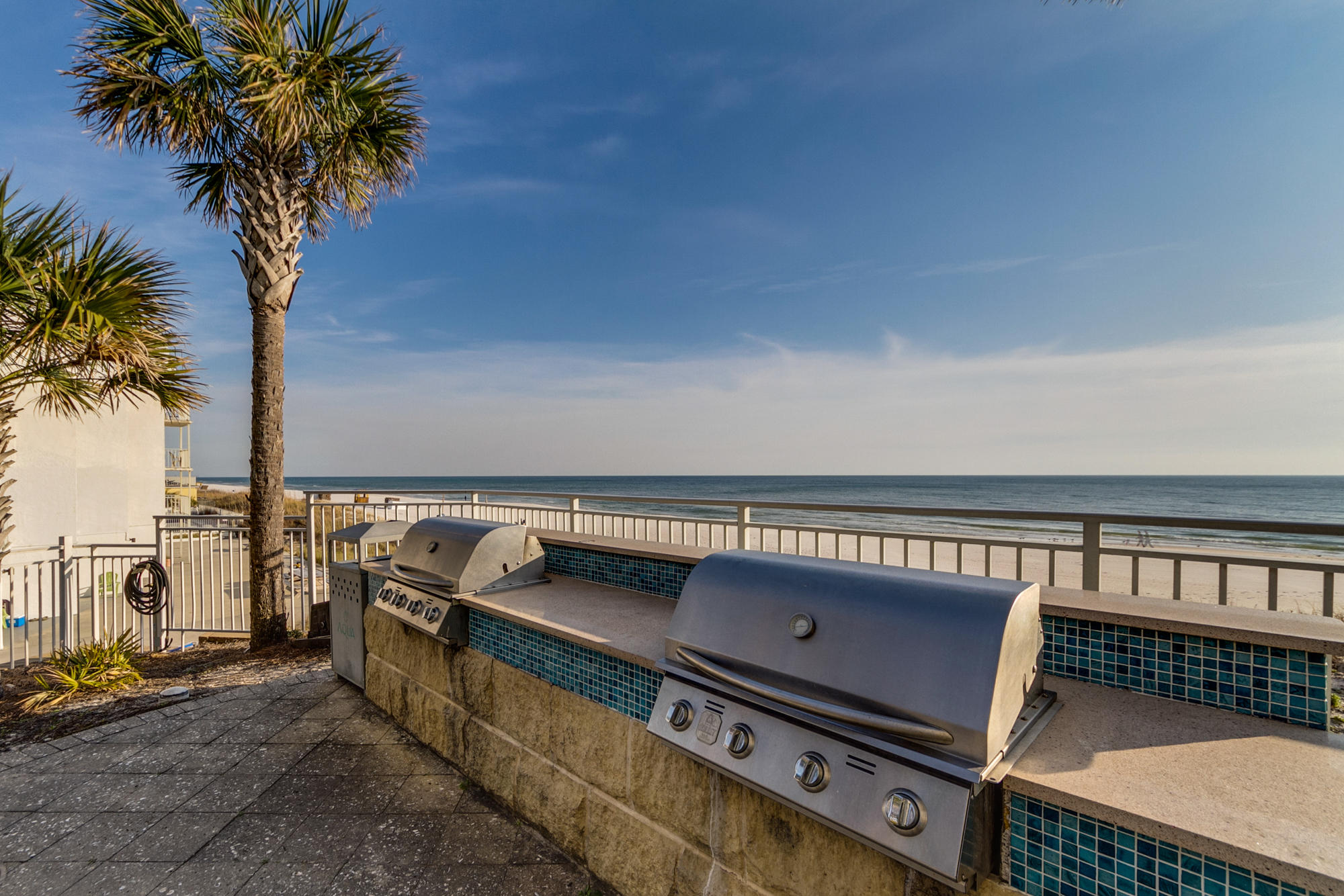 AQUA BEACHSIDE RESORT - Residential