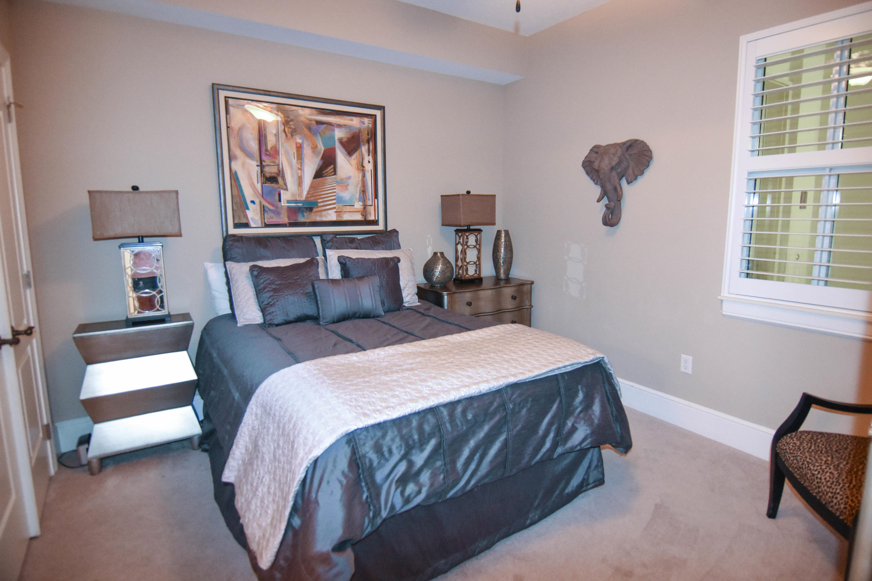 BELLA RIVA - Residential