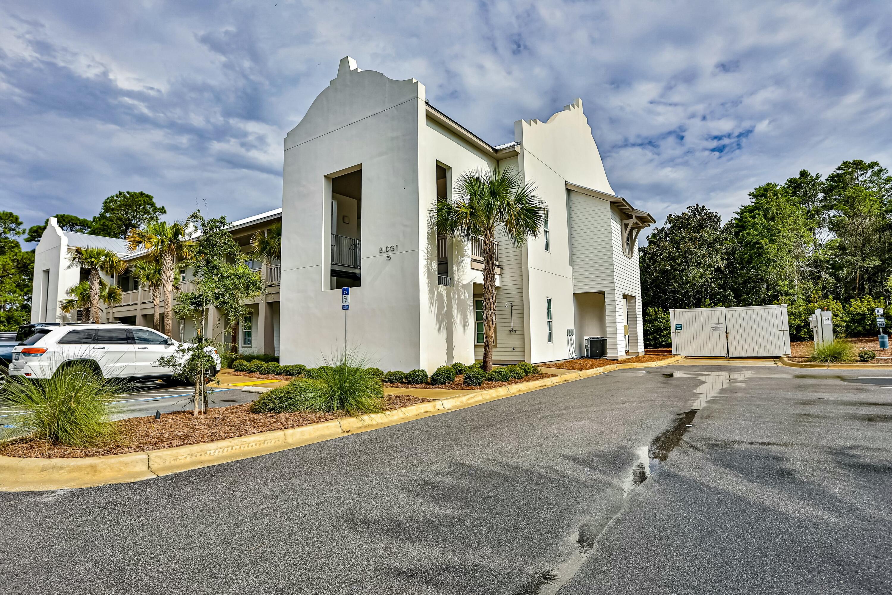 AZURE at 30A - Residential
