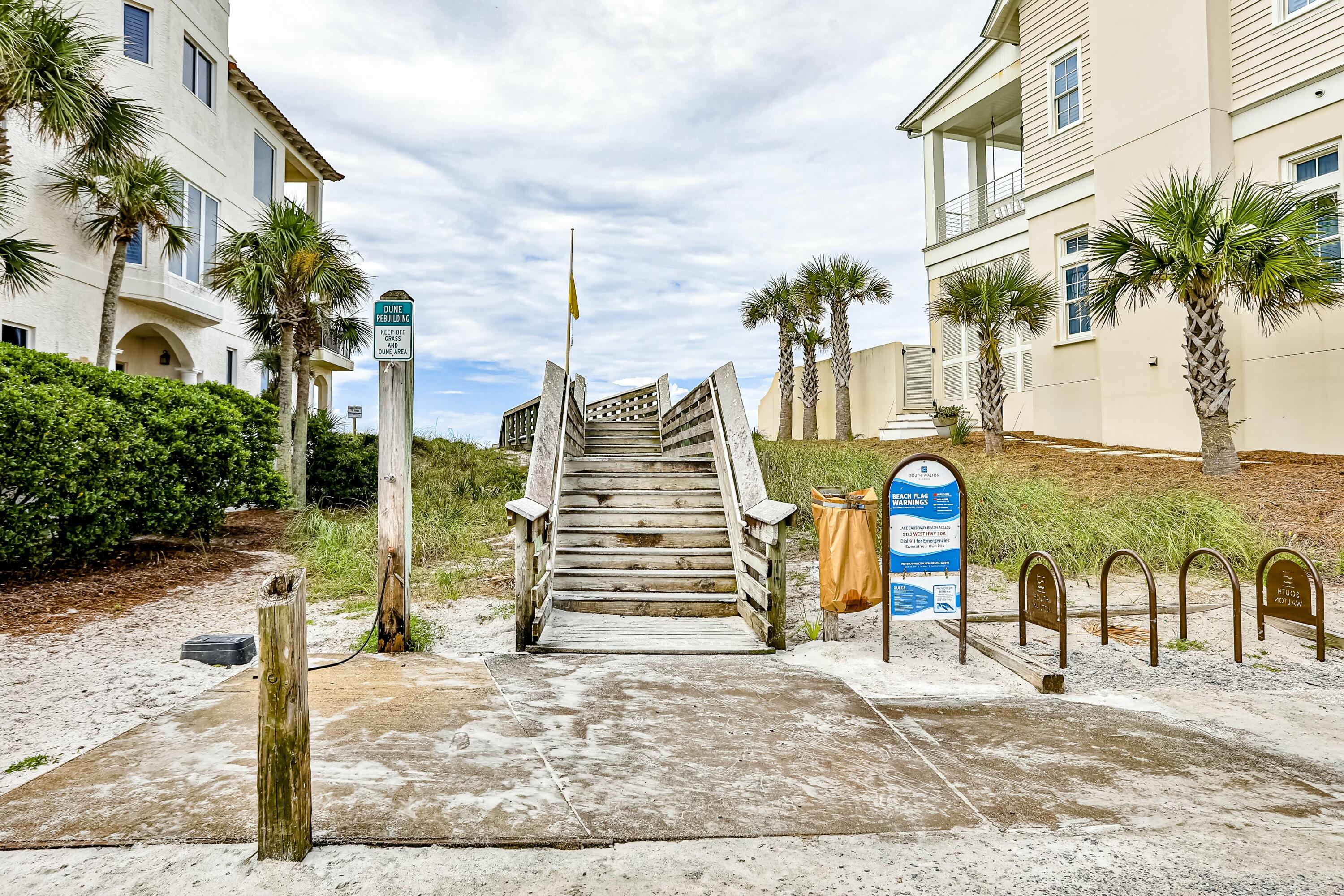 AZURE at 30A - Residential