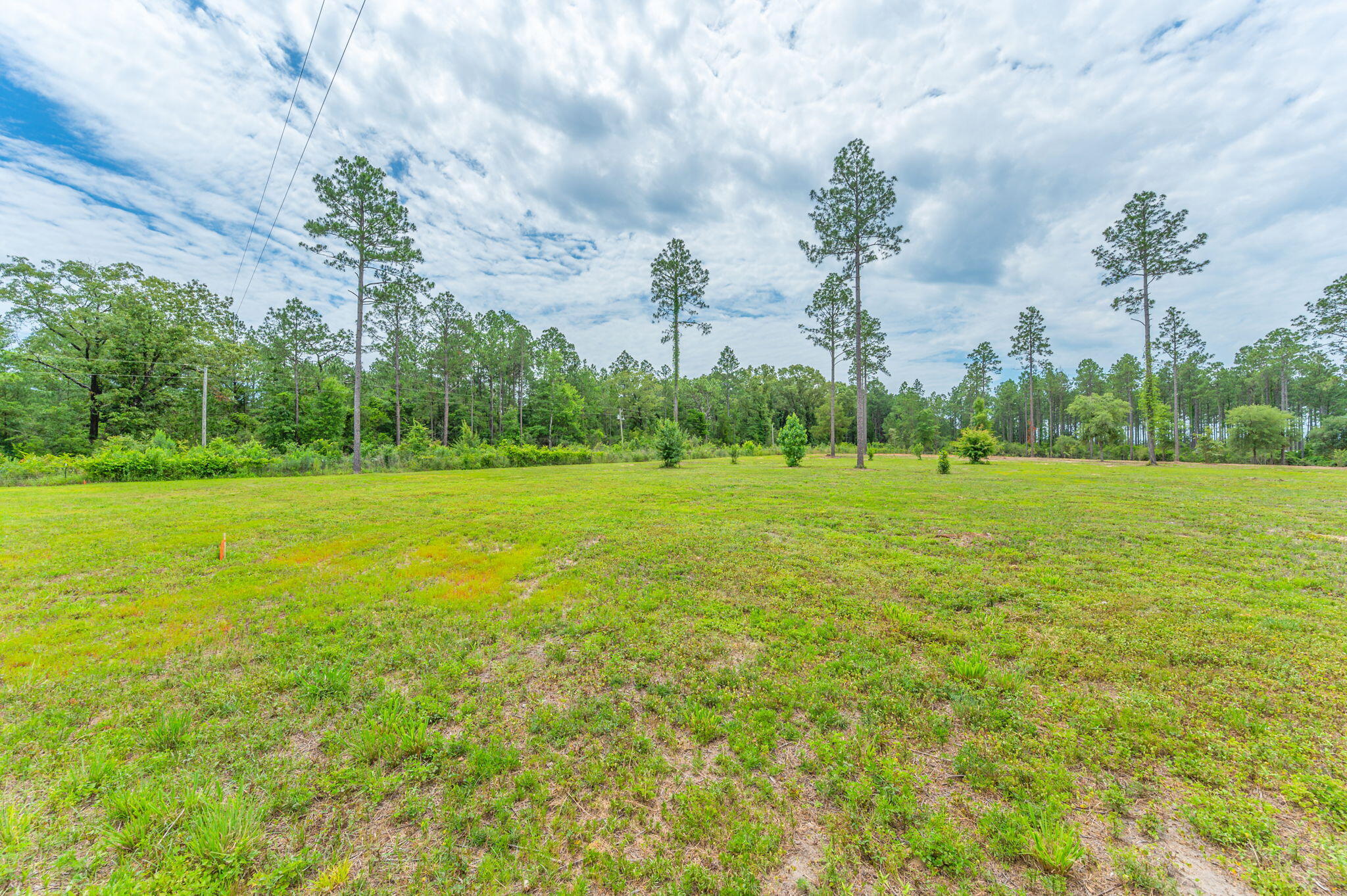 METES & BOUNDS - Land