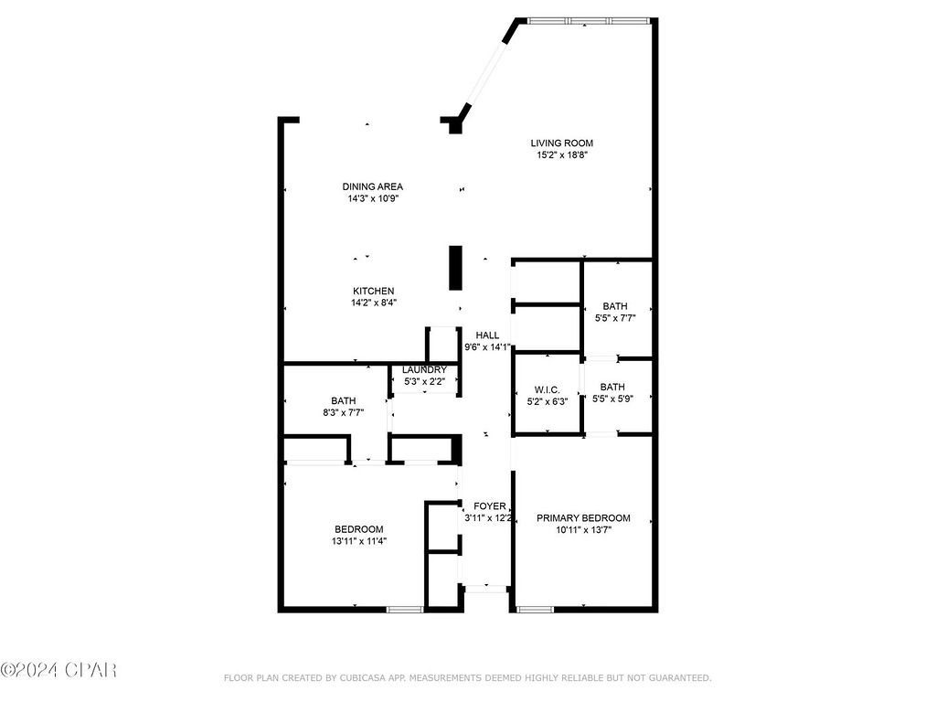 EDGEWATER TOWER 3 - Residential