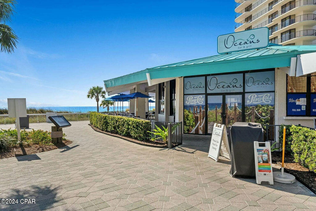 EDGEWATER TOWER 3 - Residential