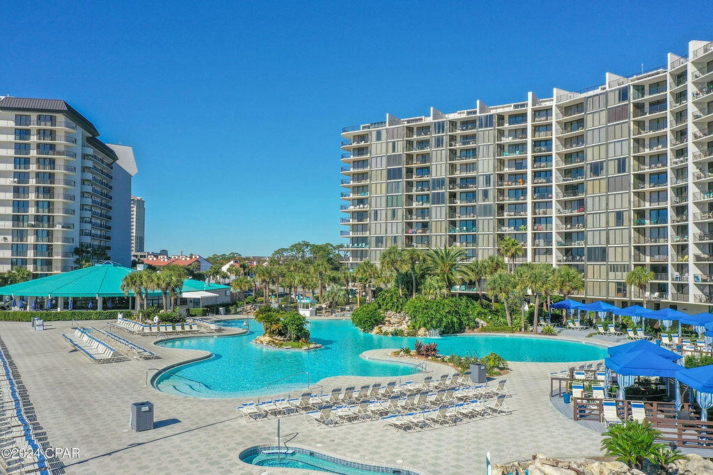 EDGEWATER TOWER 3 - Residential