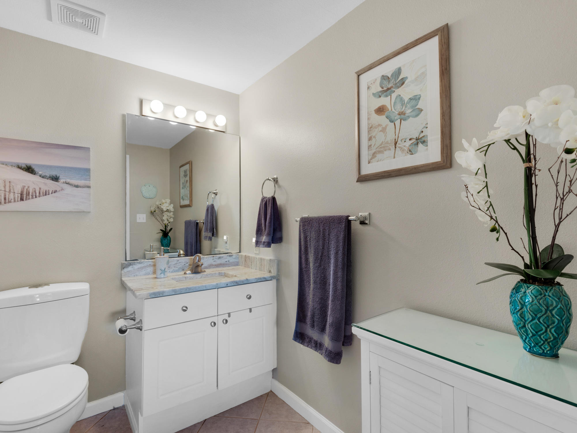 CIBONEY CONDO - Residential