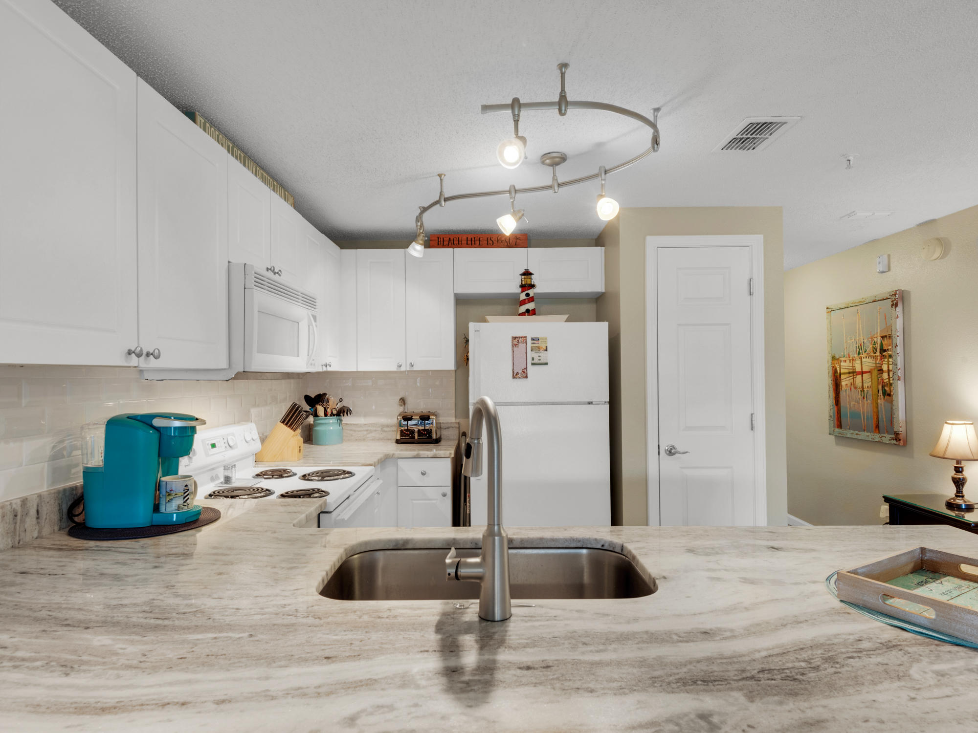 CIBONEY CONDO - Residential