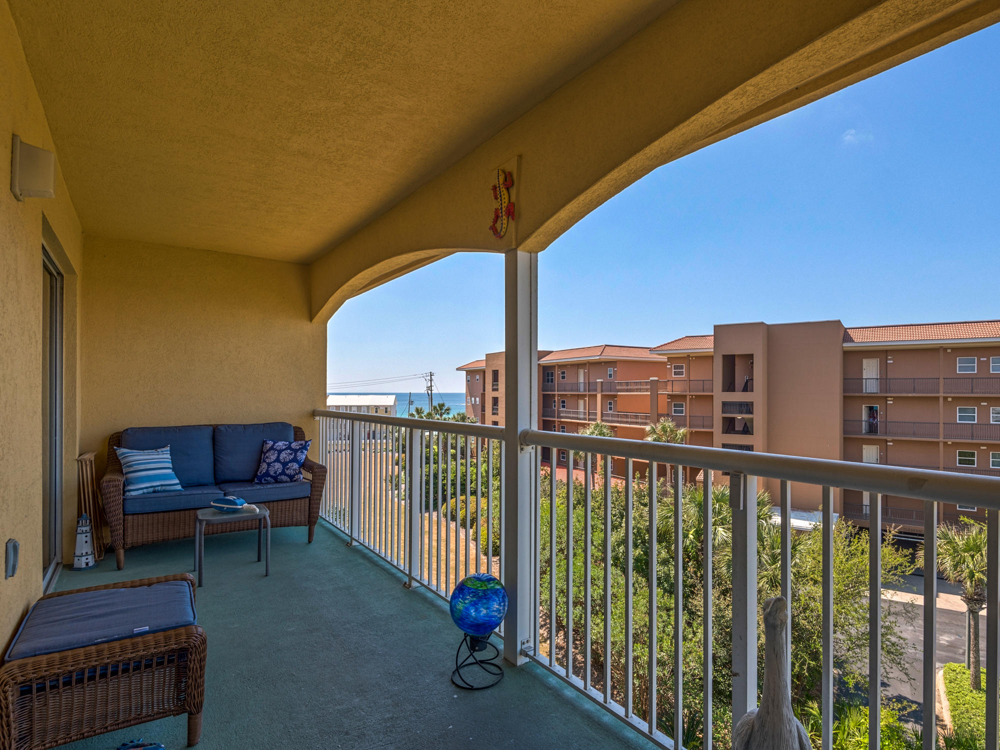 CIBONEY CONDO - Residential