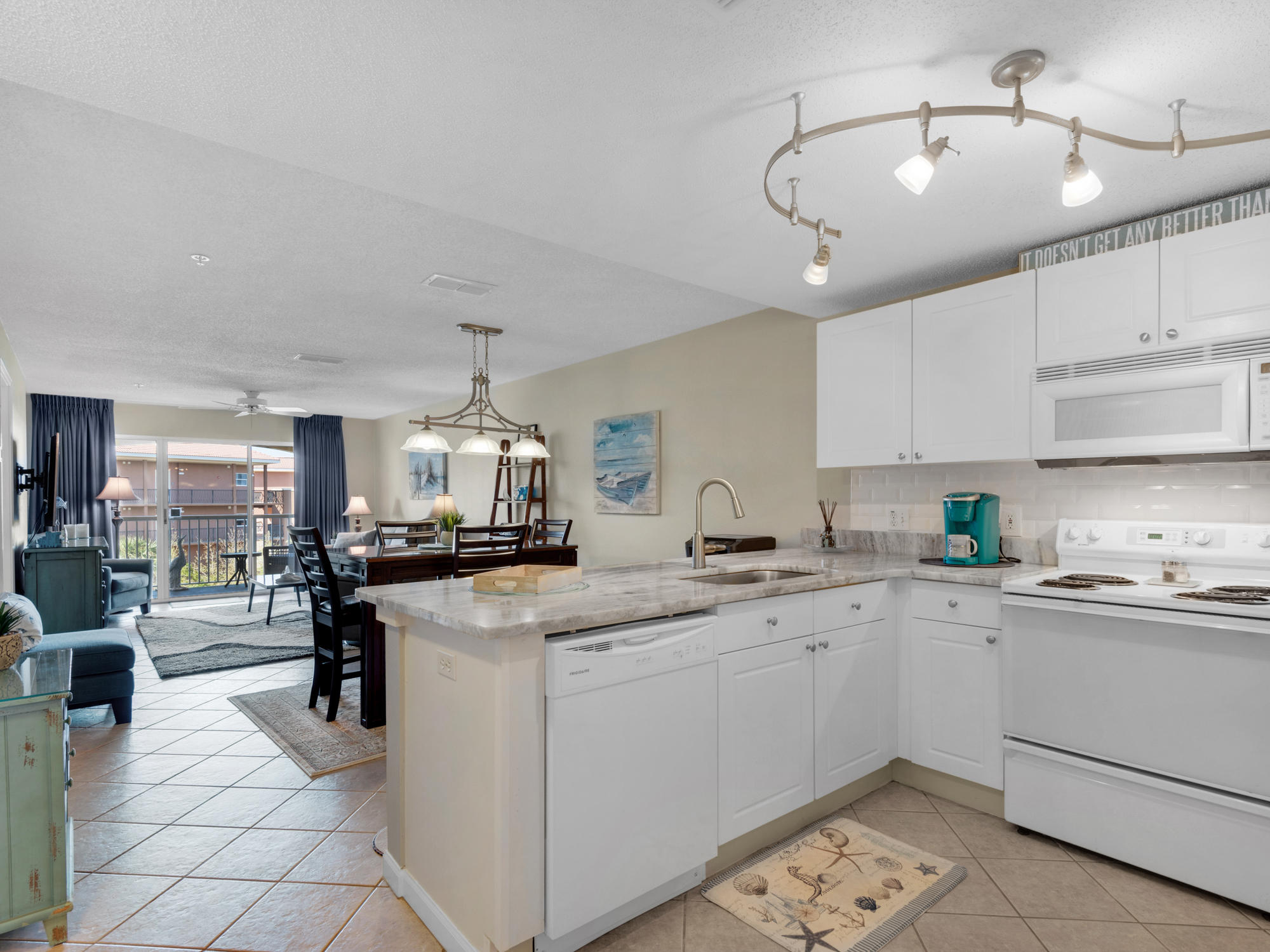 CIBONEY CONDO - Residential