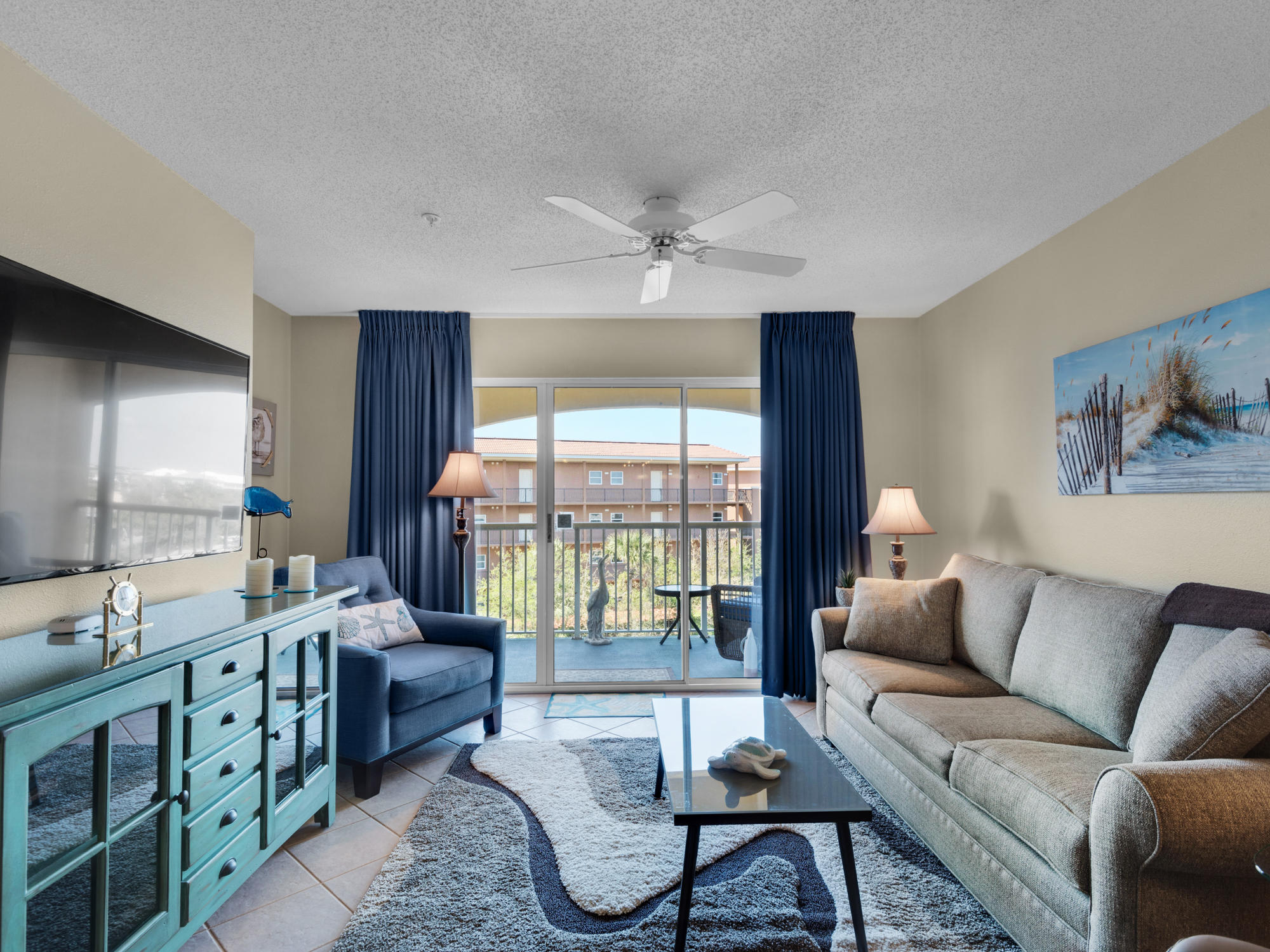 CIBONEY CONDO - Residential