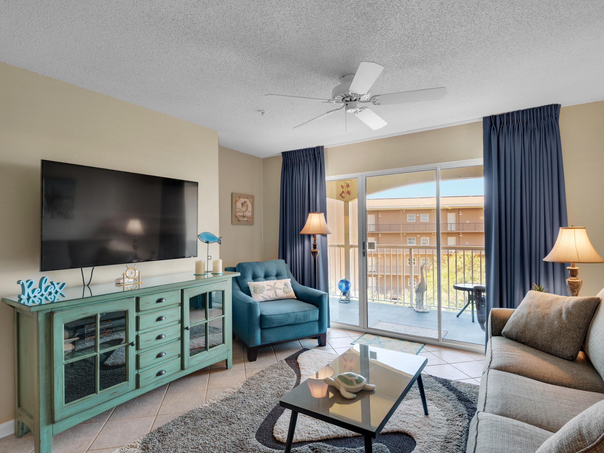 CIBONEY CONDO - Residential