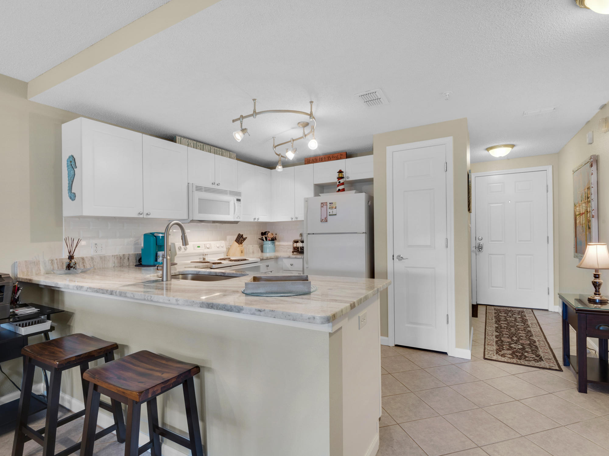 CIBONEY CONDO - Residential