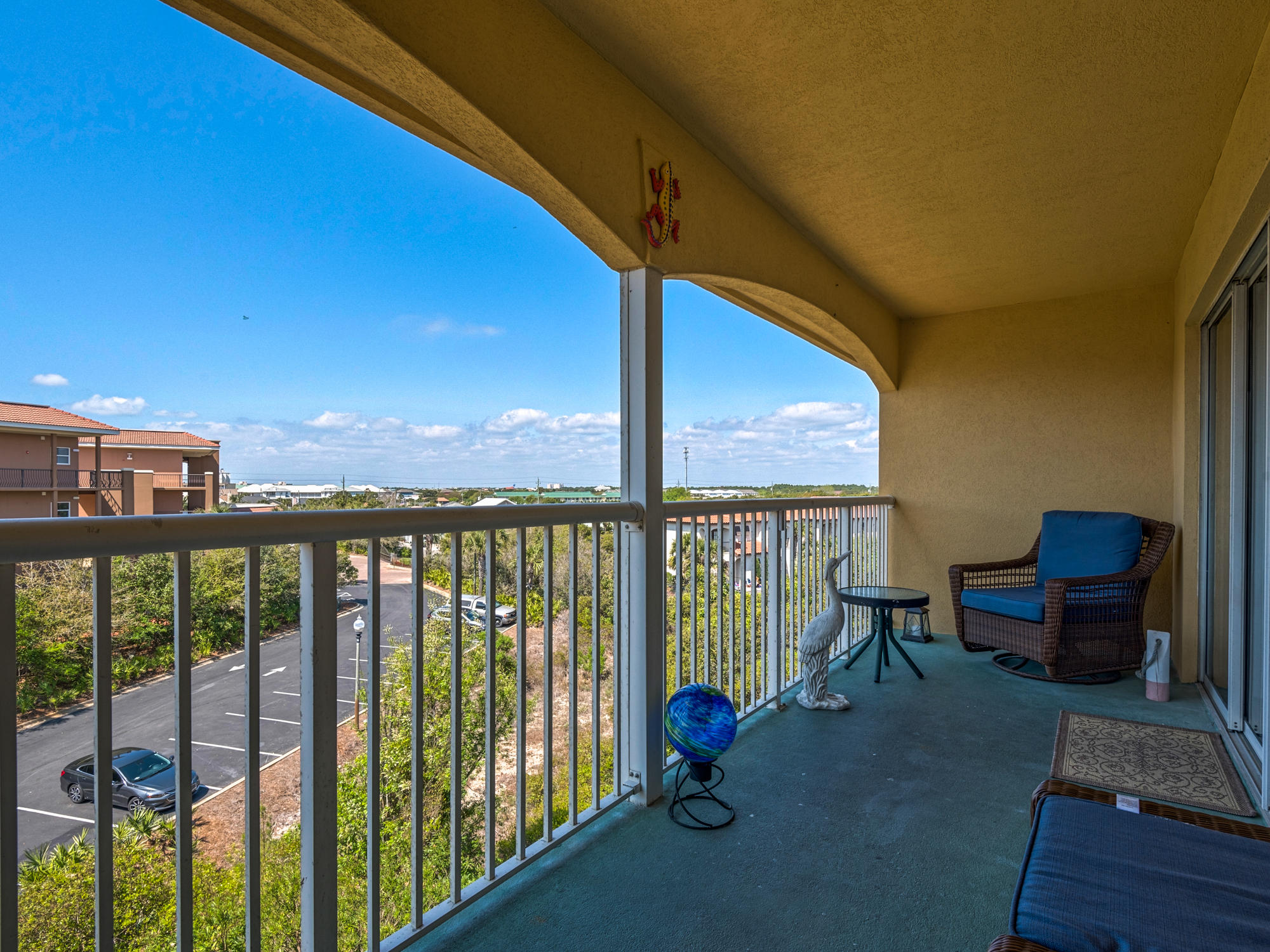 CIBONEY CONDO - Residential