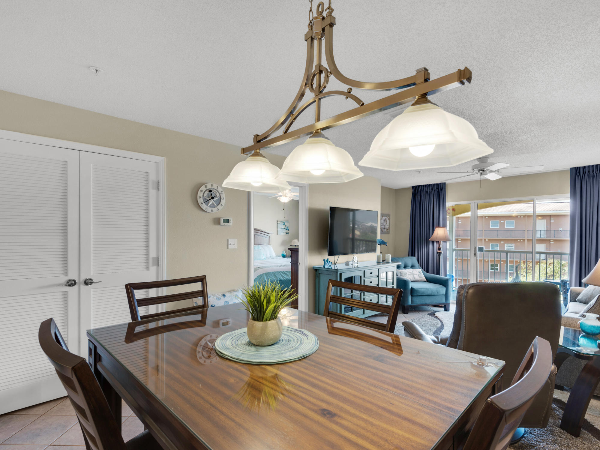 CIBONEY CONDO - Residential