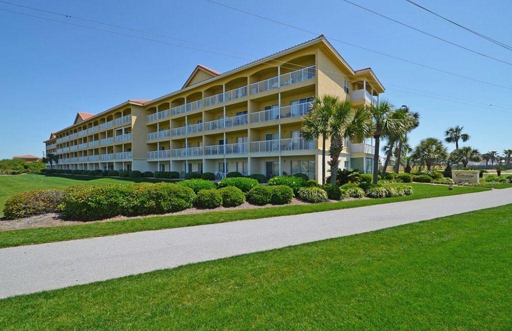 CIBONEY CONDO - Residential