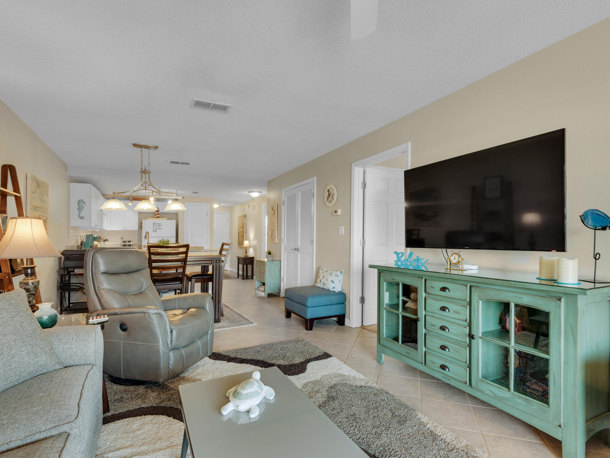 CIBONEY CONDO - Residential