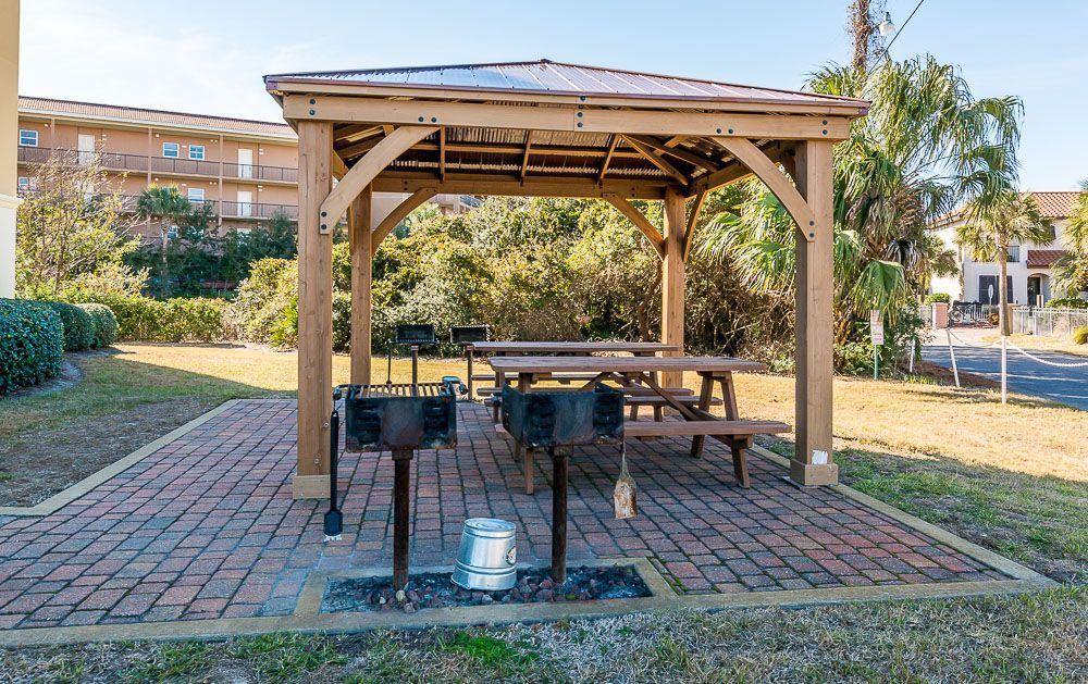 CIBONEY CONDO - Residential