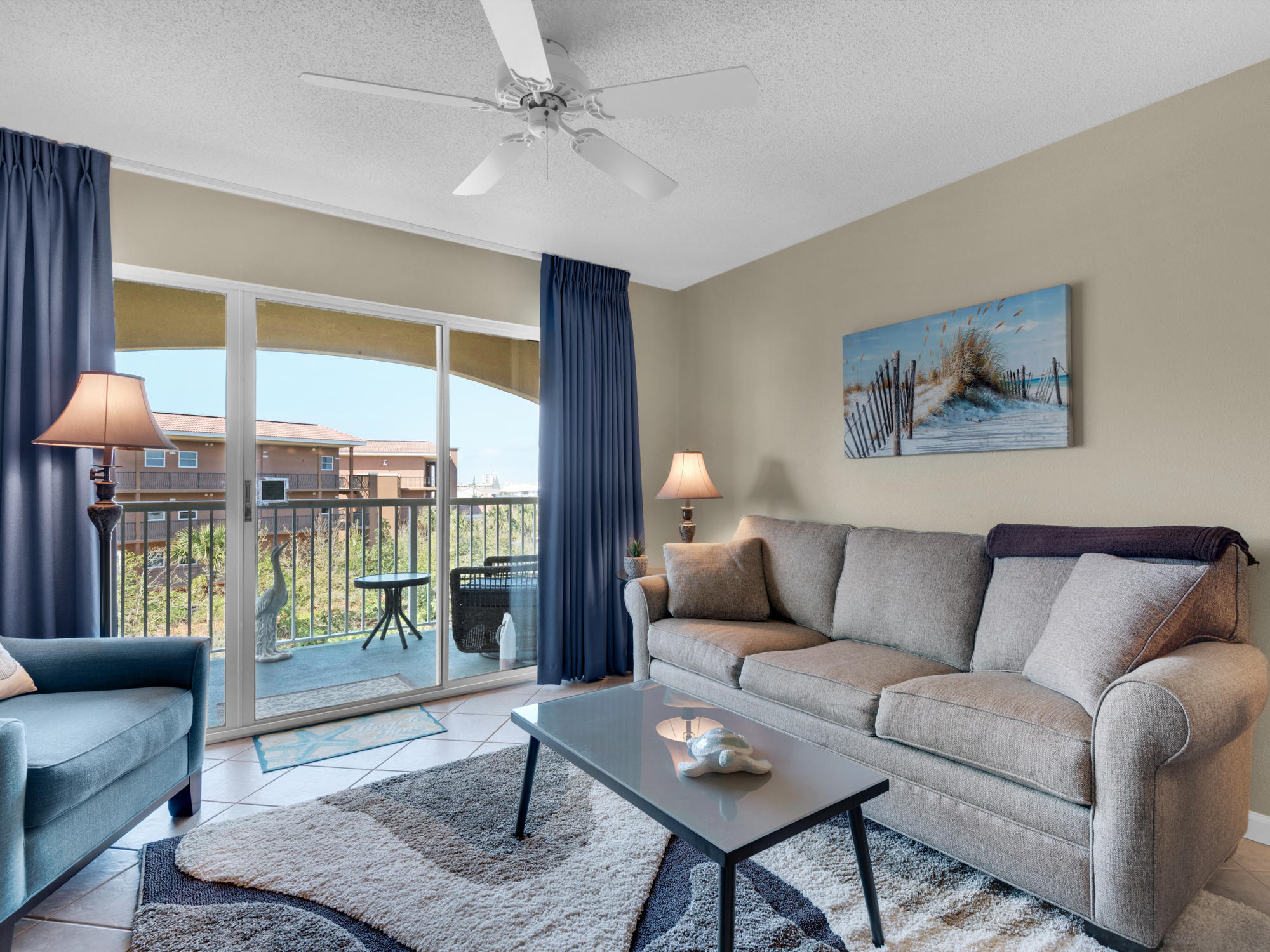 CIBONEY CONDO - Residential