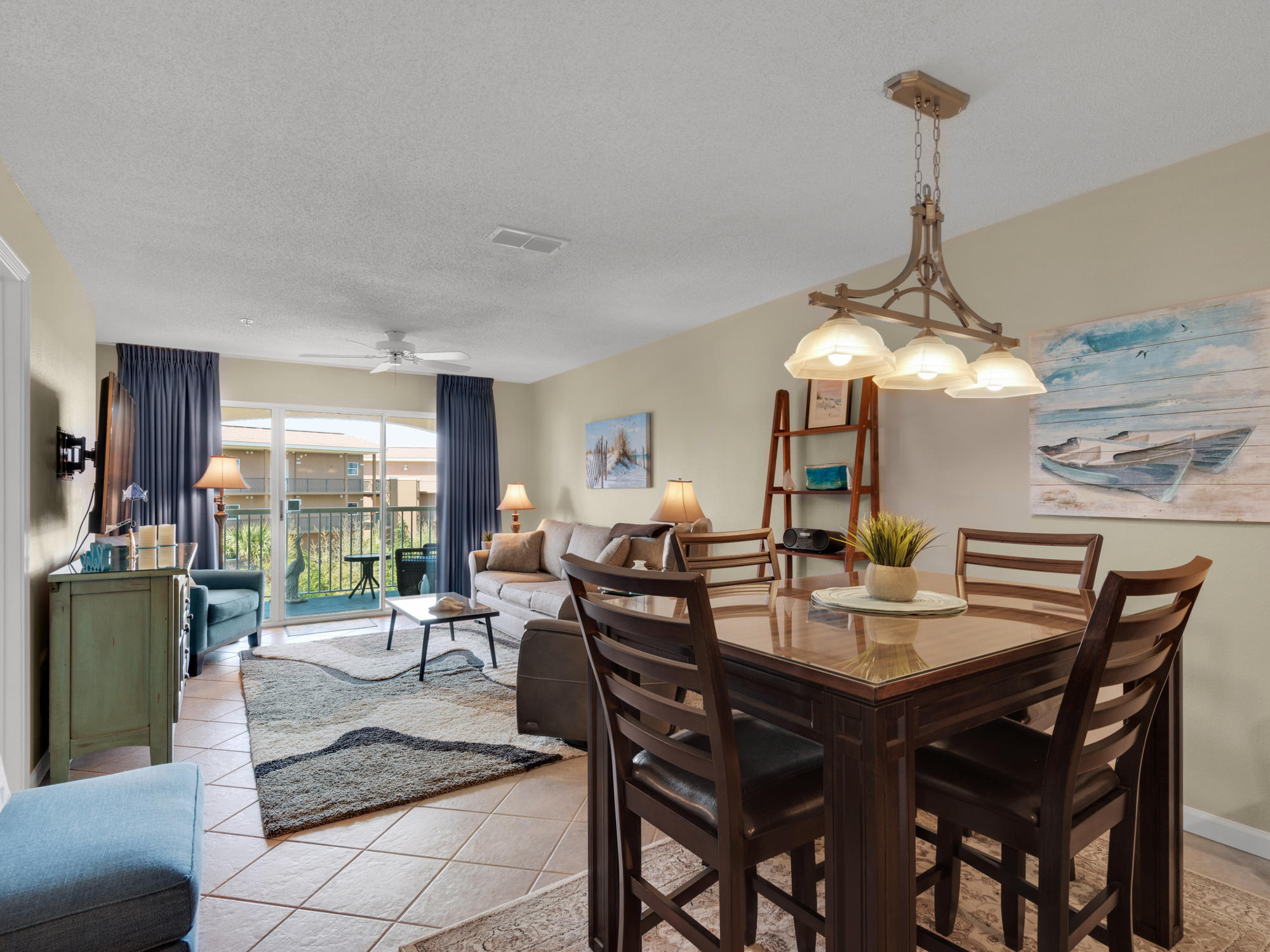 CIBONEY CONDO - Residential