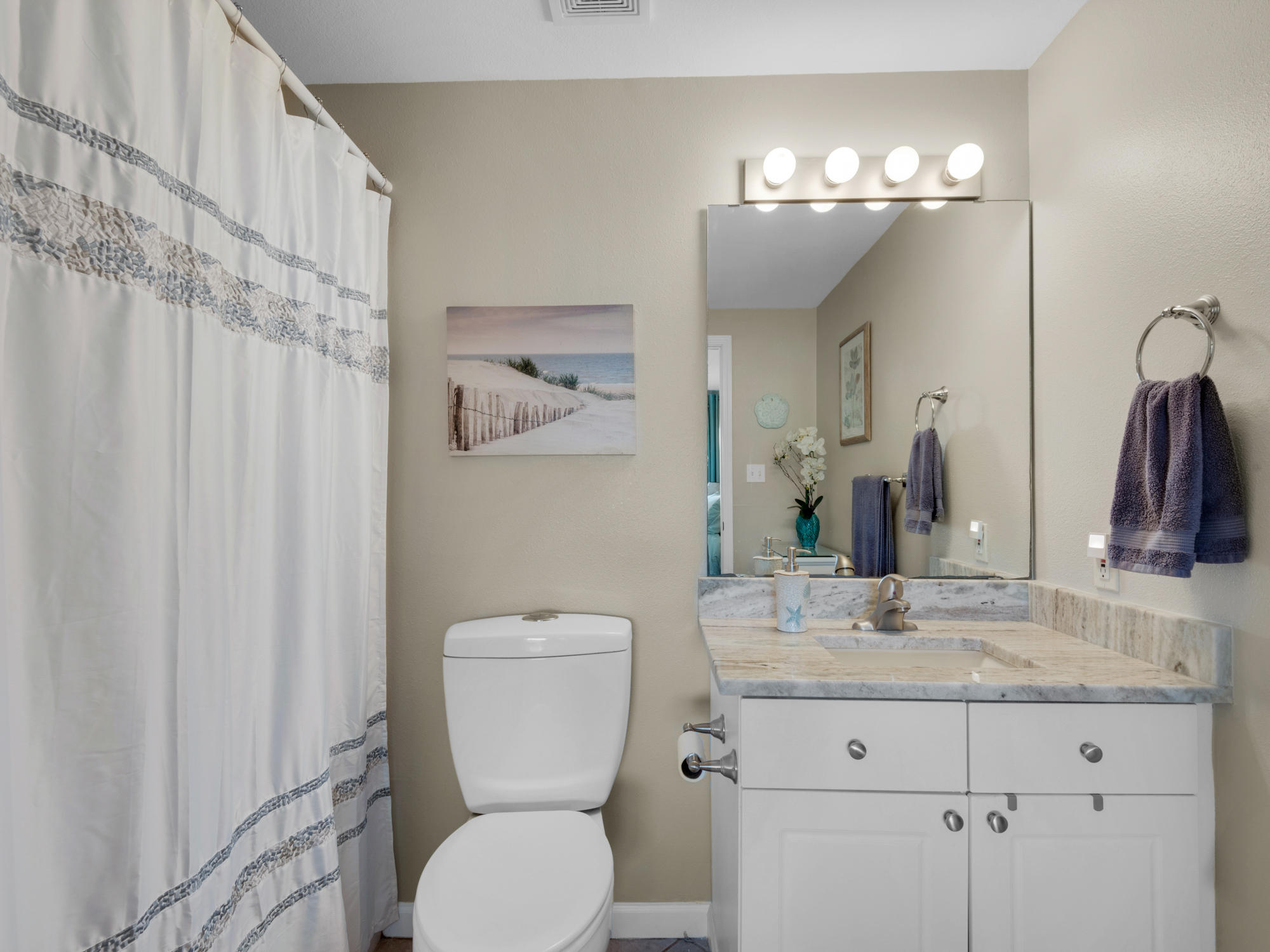 CIBONEY CONDO - Residential