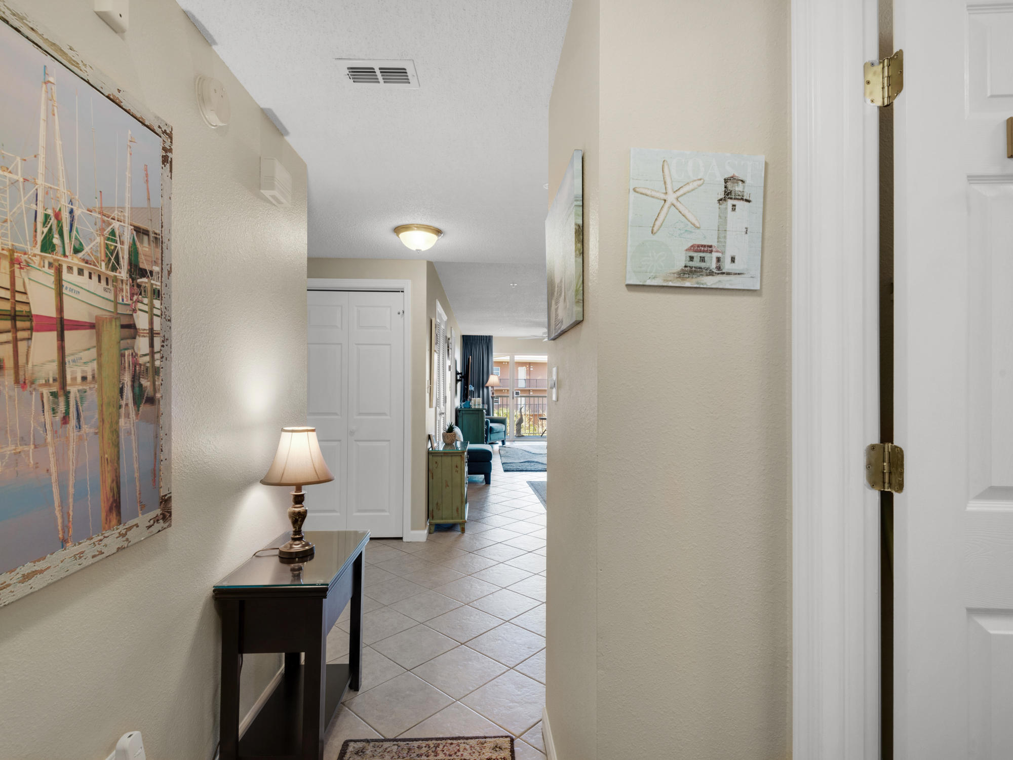 CIBONEY CONDO - Residential