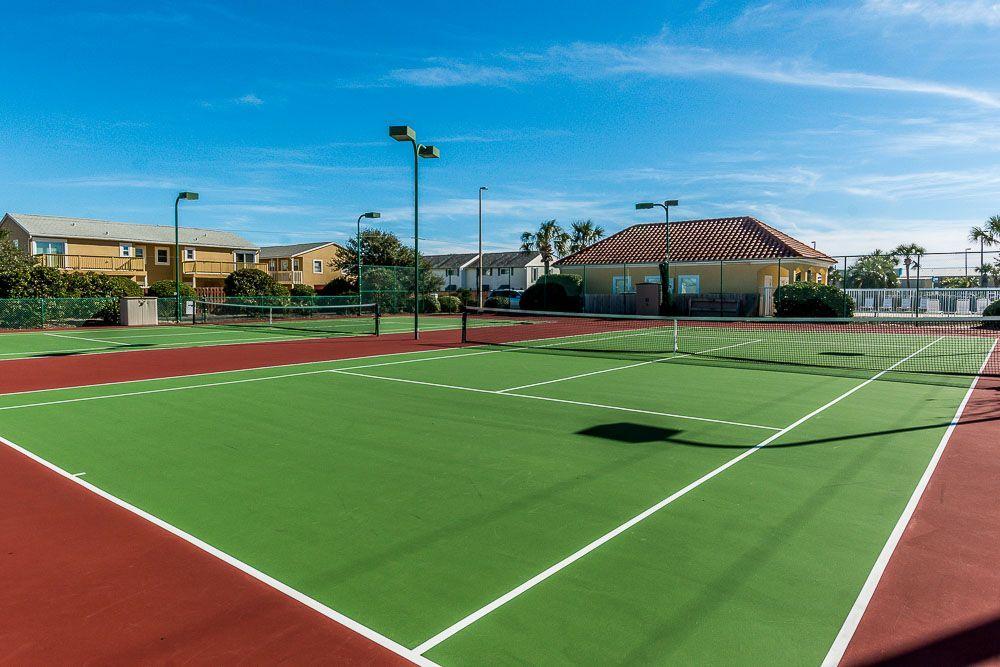 CIBONEY CONDO - Residential