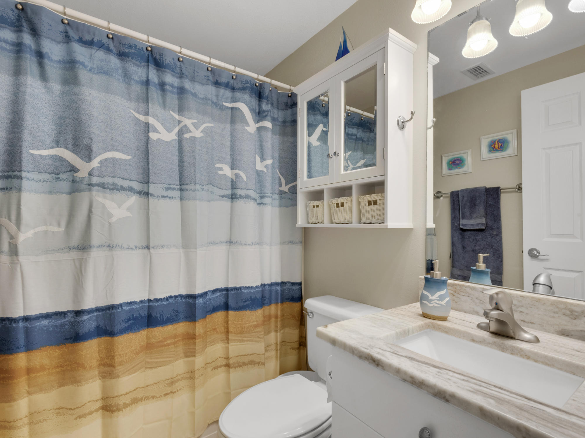 CIBONEY CONDO - Residential