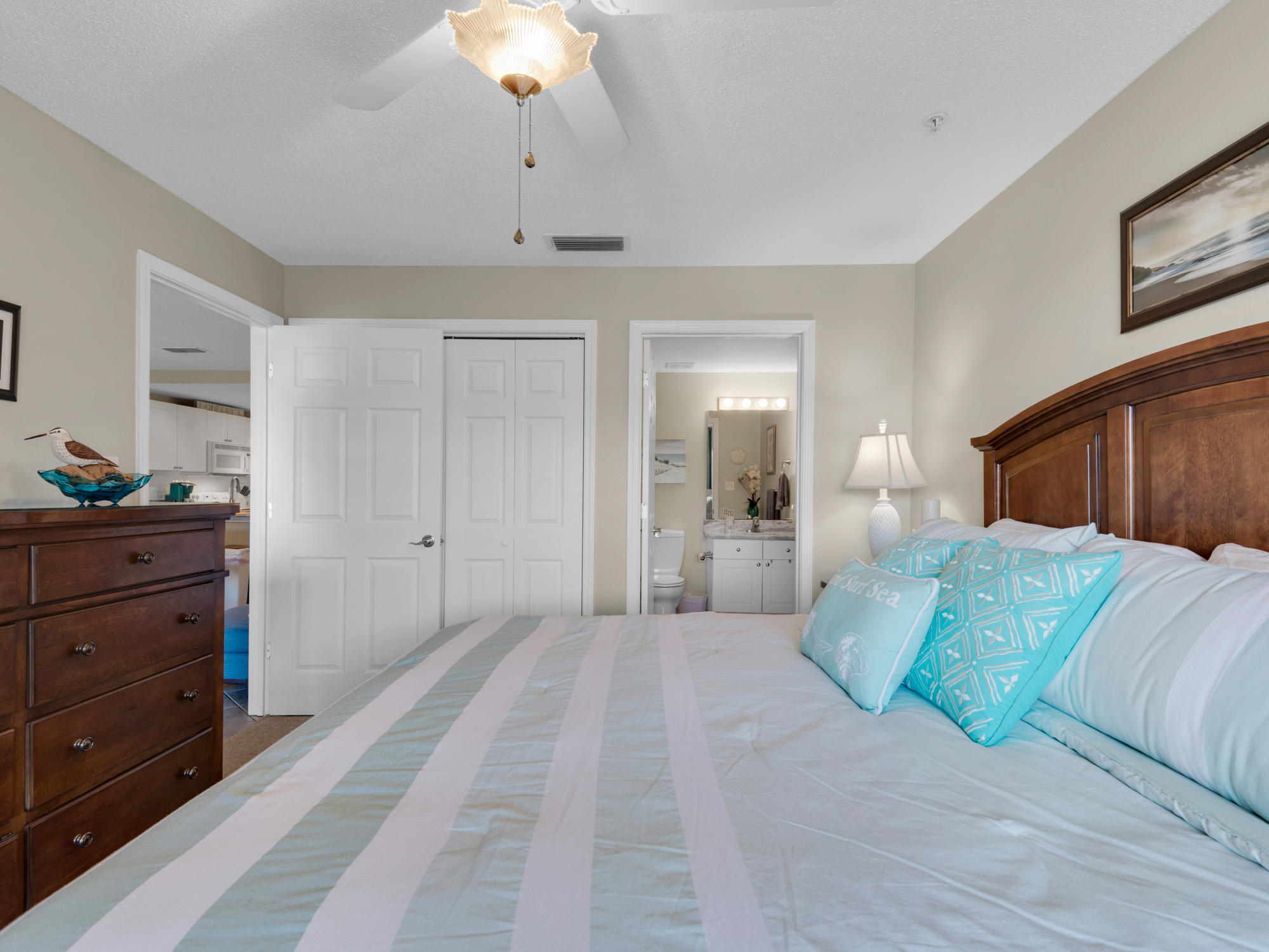 CIBONEY CONDO - Residential