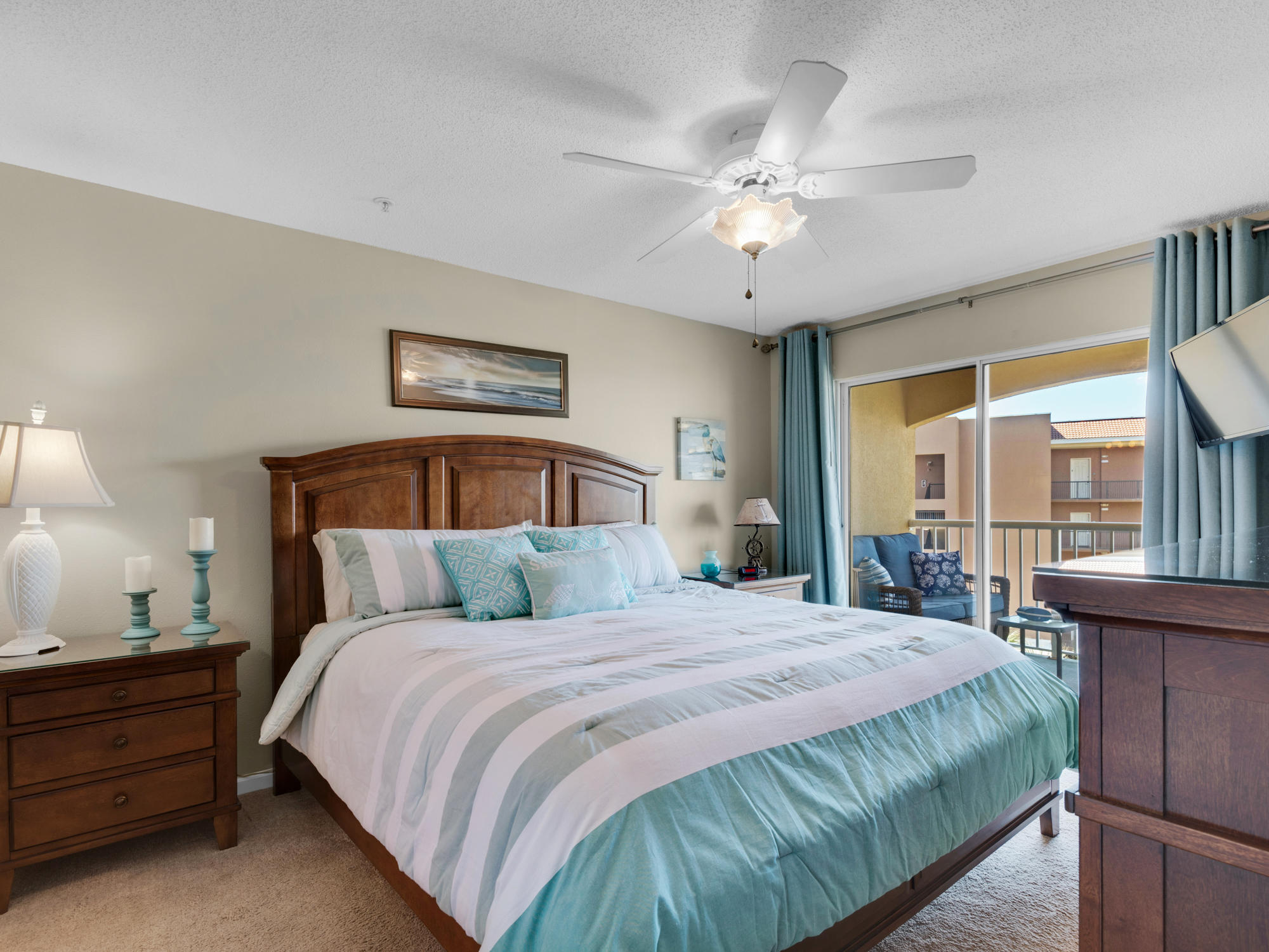 CIBONEY CONDO - Residential