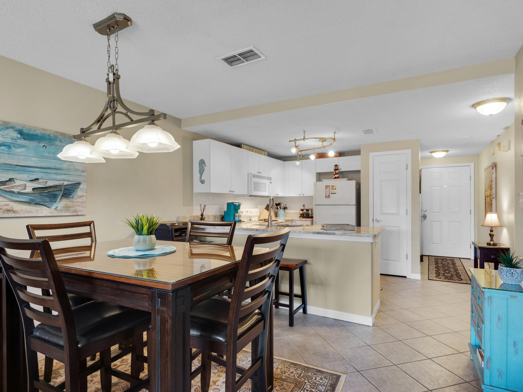 CIBONEY CONDO - Residential