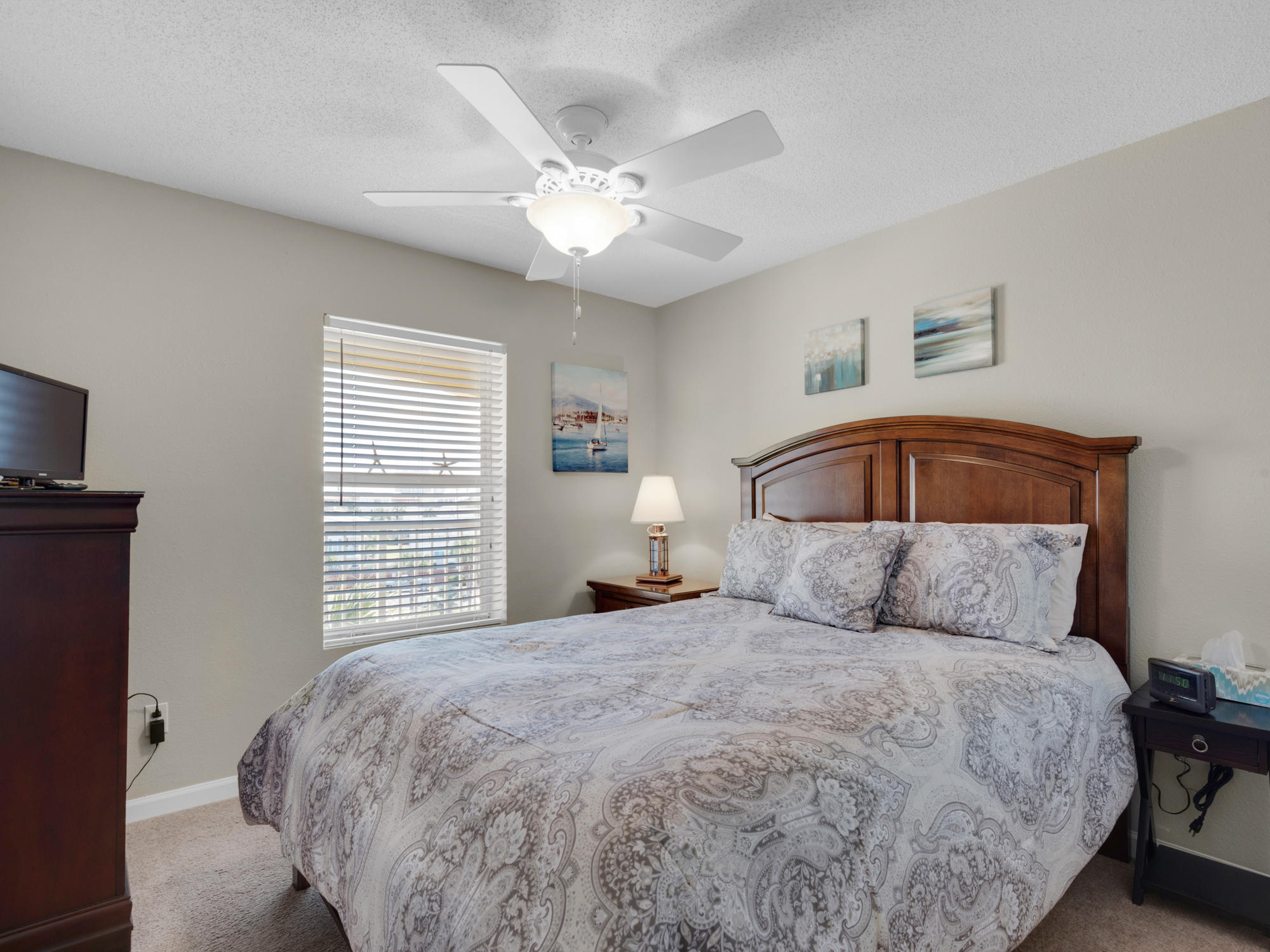 CIBONEY CONDO - Residential