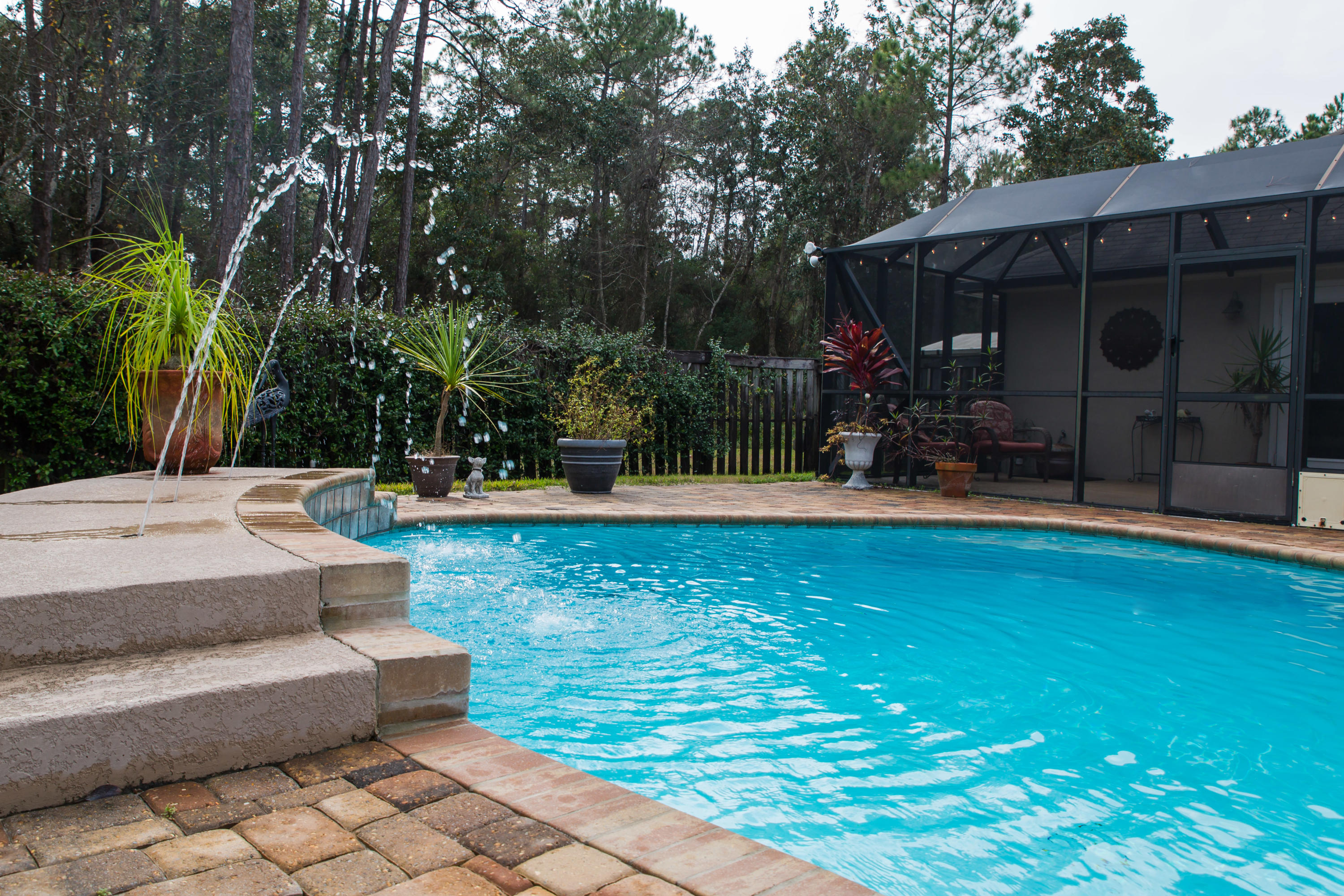 OVERBROOK 2ND ADDN - Residential