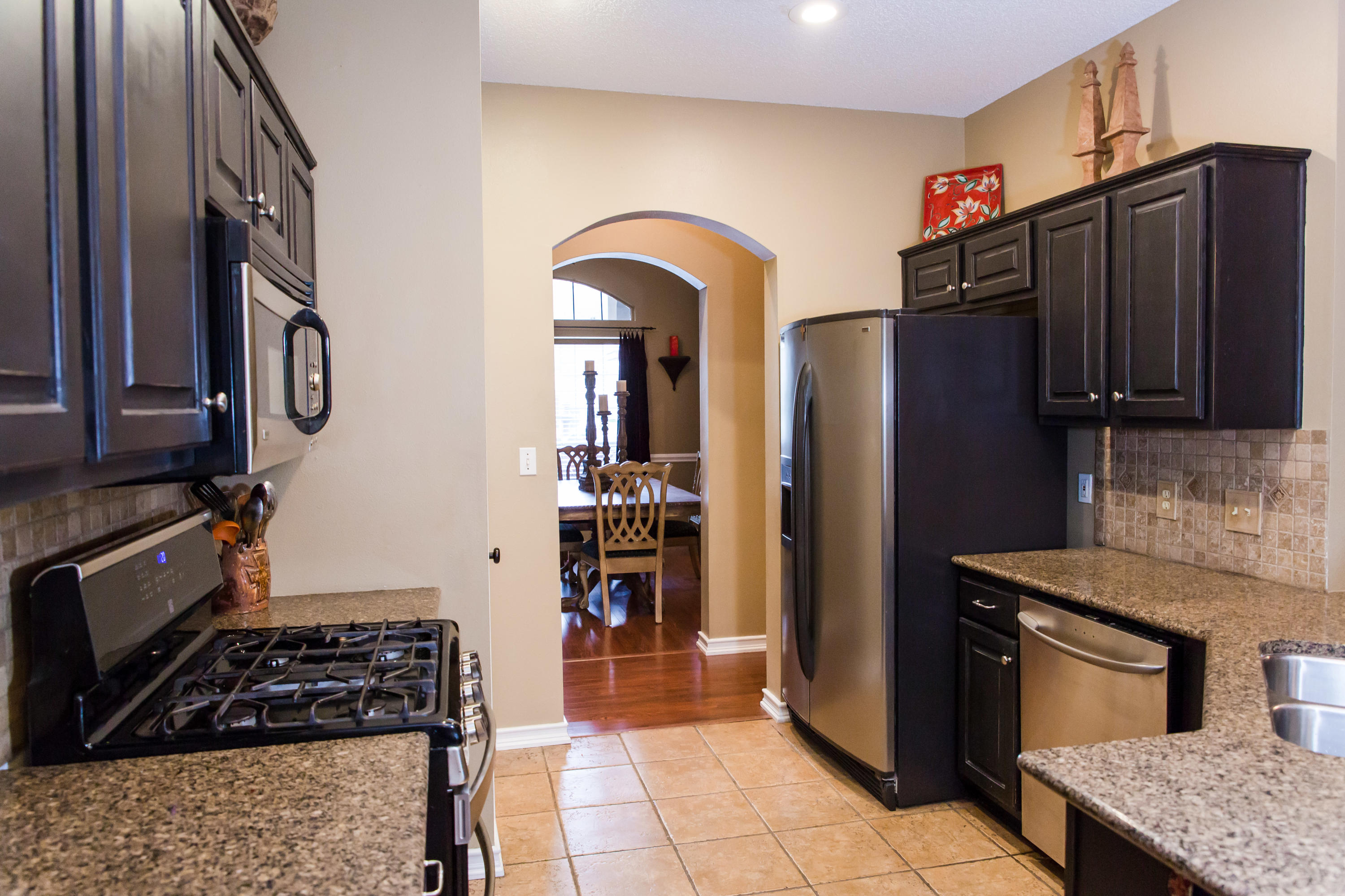 OVERBROOK 2ND ADDN - Residential