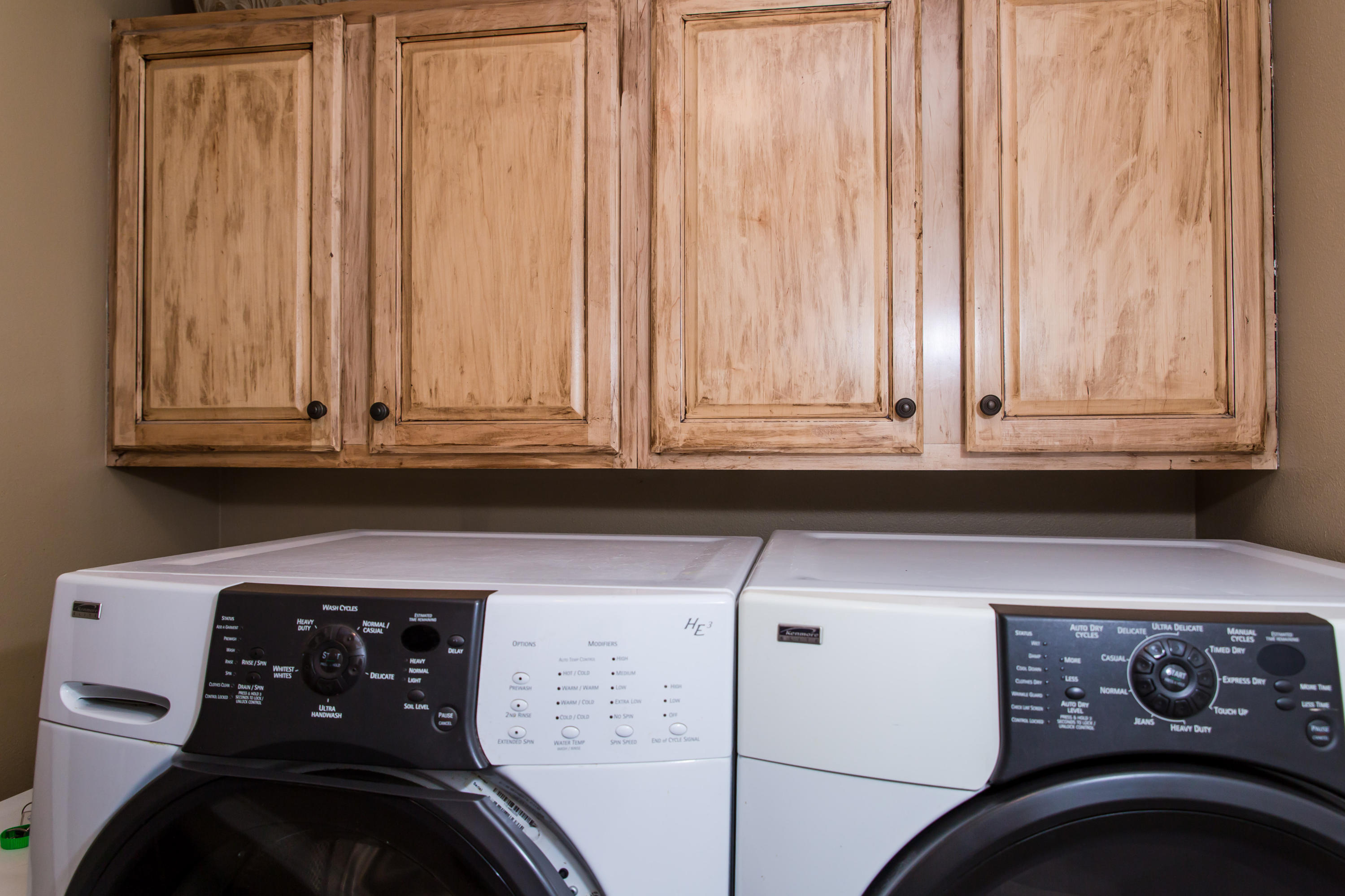 OVERBROOK 2ND ADDN - Residential