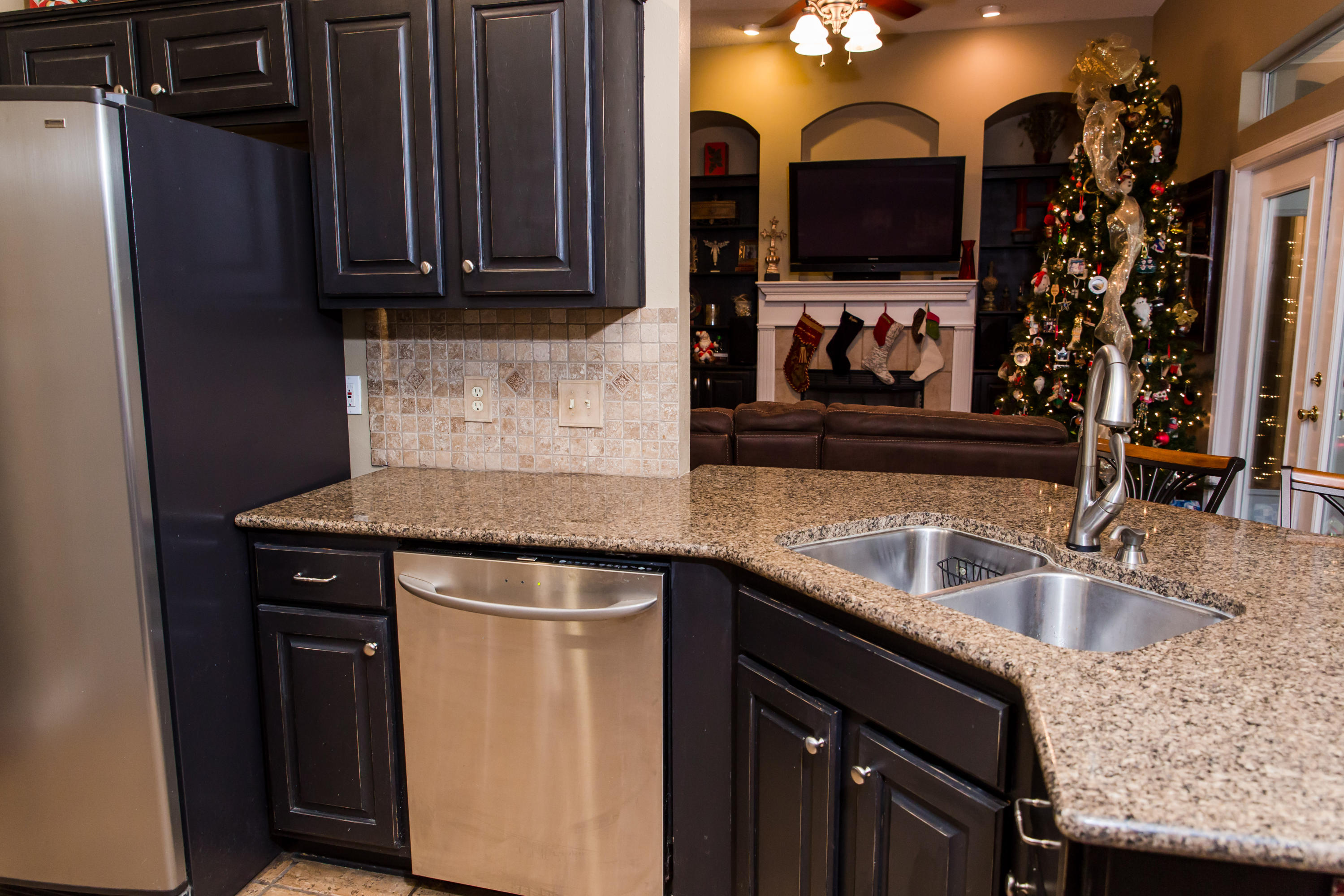 OVERBROOK 2ND ADDN - Residential