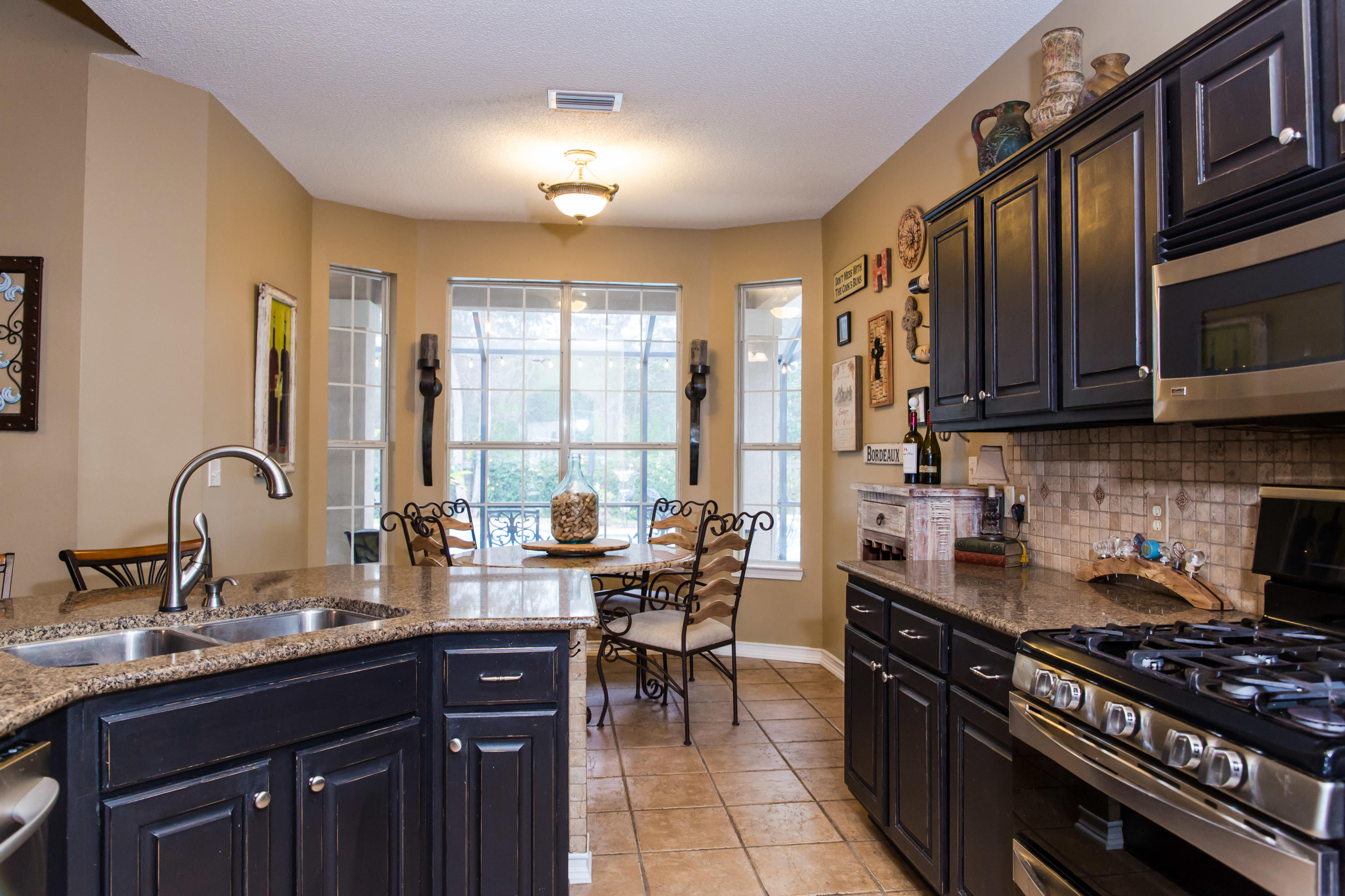 OVERBROOK 2ND ADDN - Residential