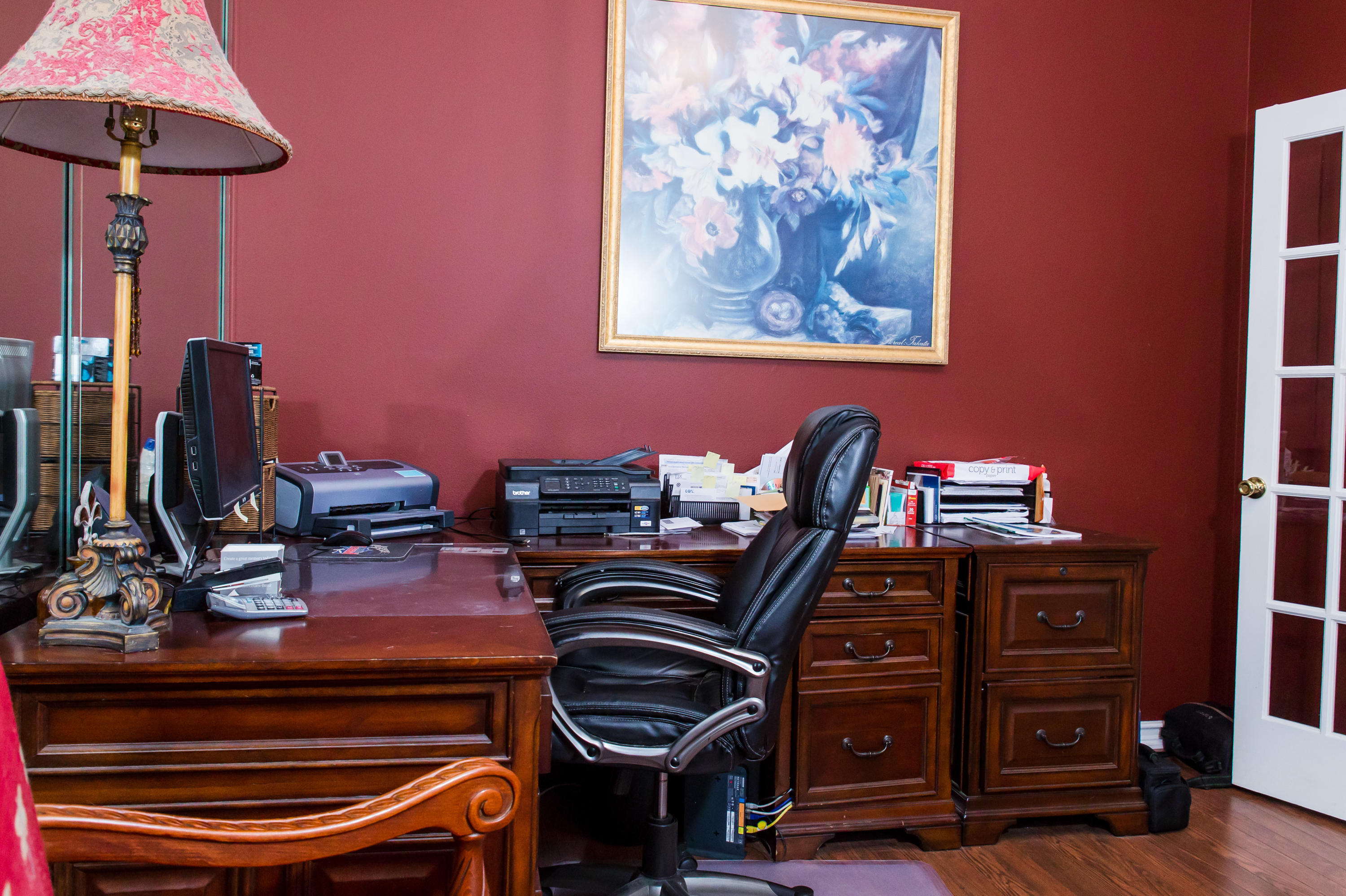 OVERBROOK 2ND ADDN - Residential