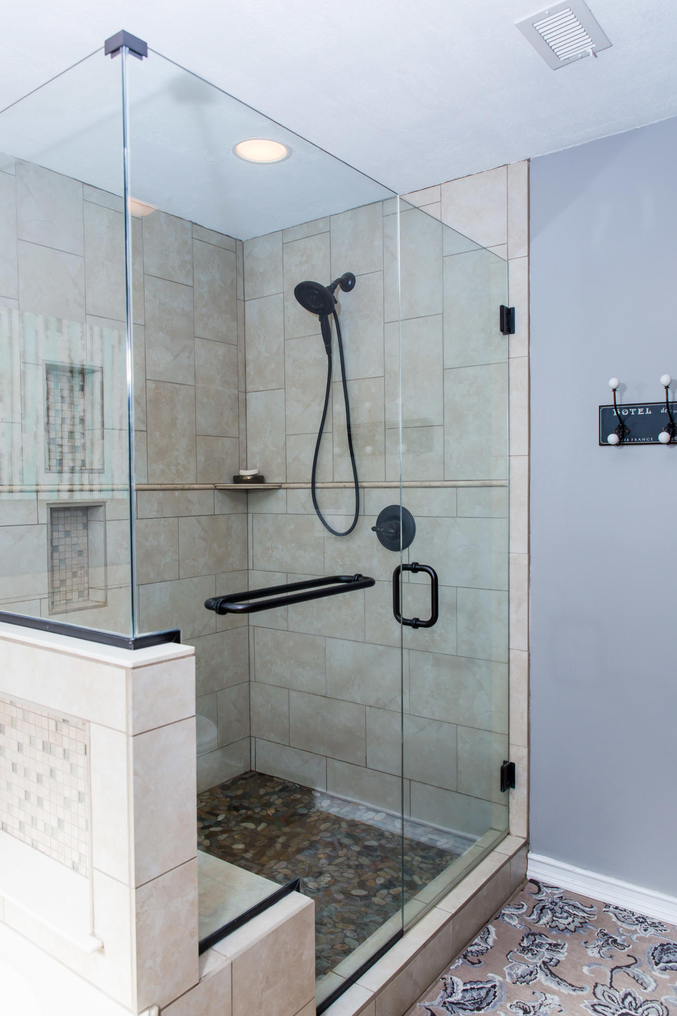 OVERBROOK 2ND ADDN - Residential