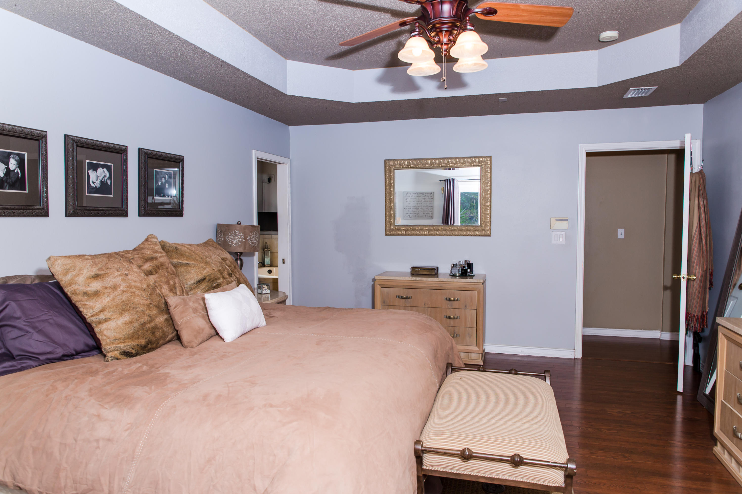 OVERBROOK 2ND ADDN - Residential