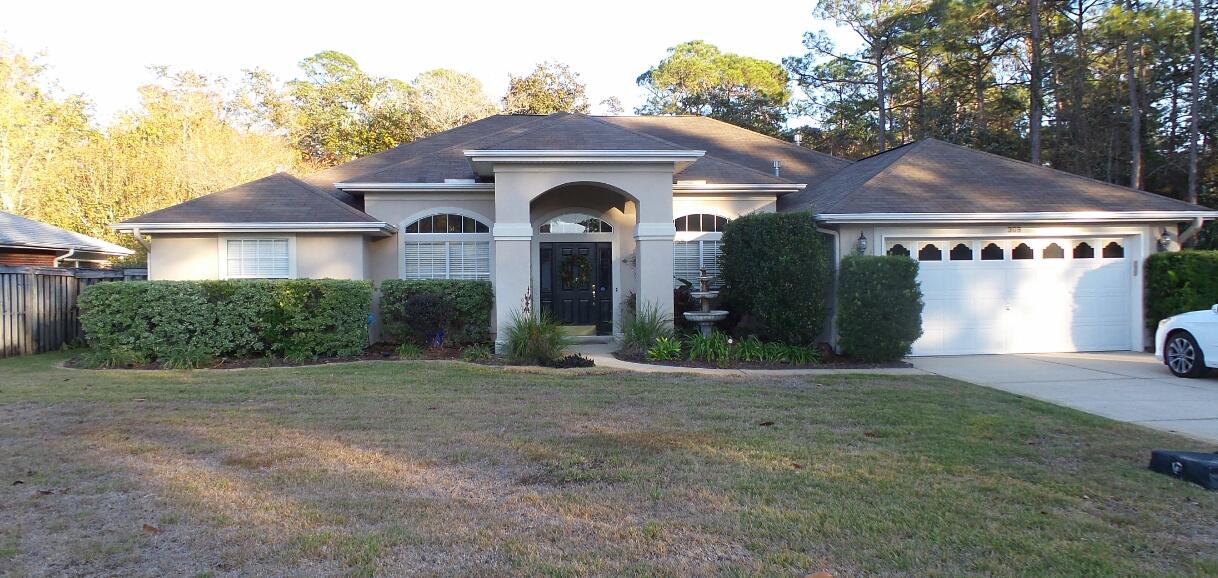 OVERBROOK 2ND ADDN - Residential