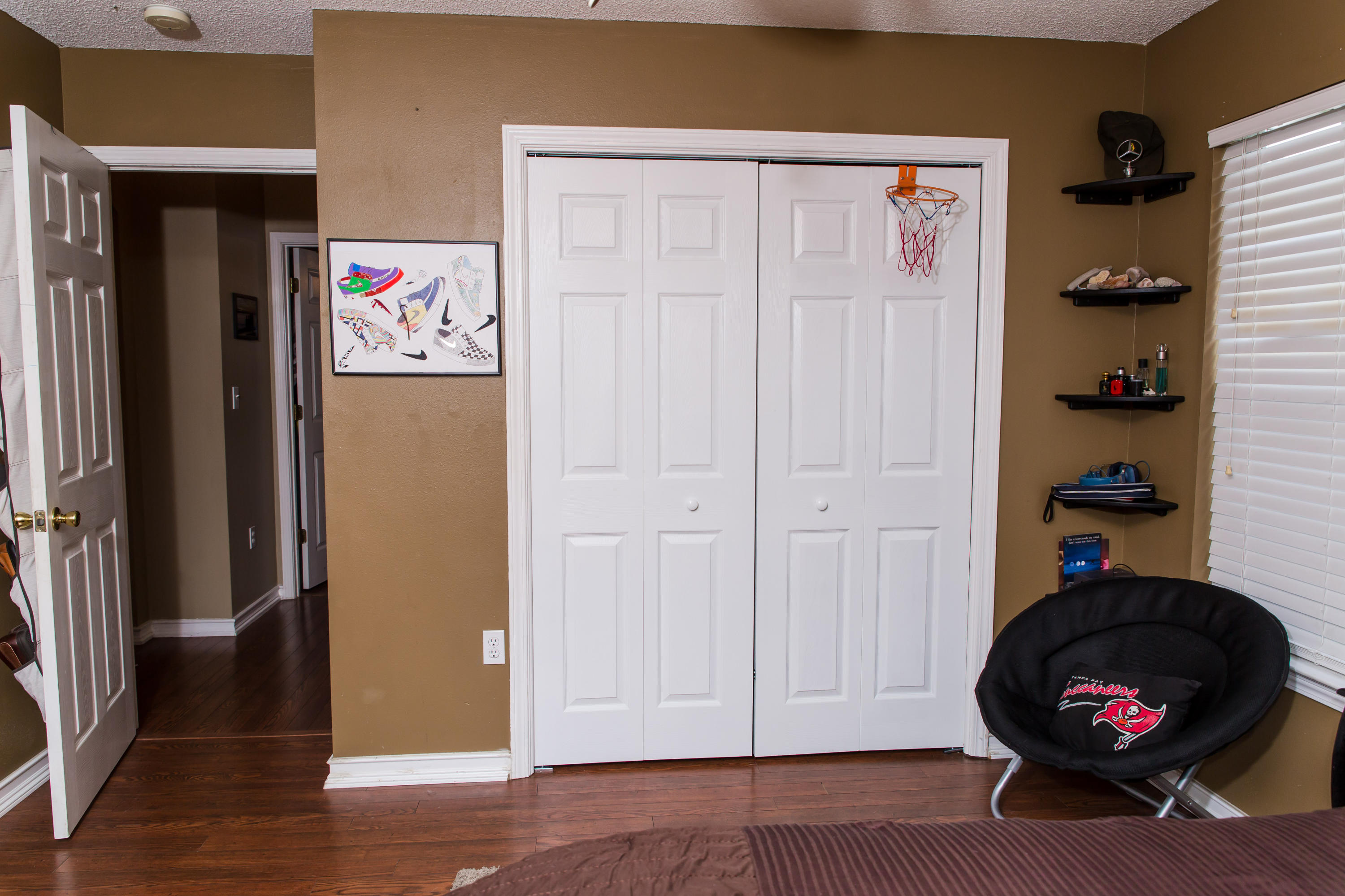 OVERBROOK 2ND ADDN - Residential