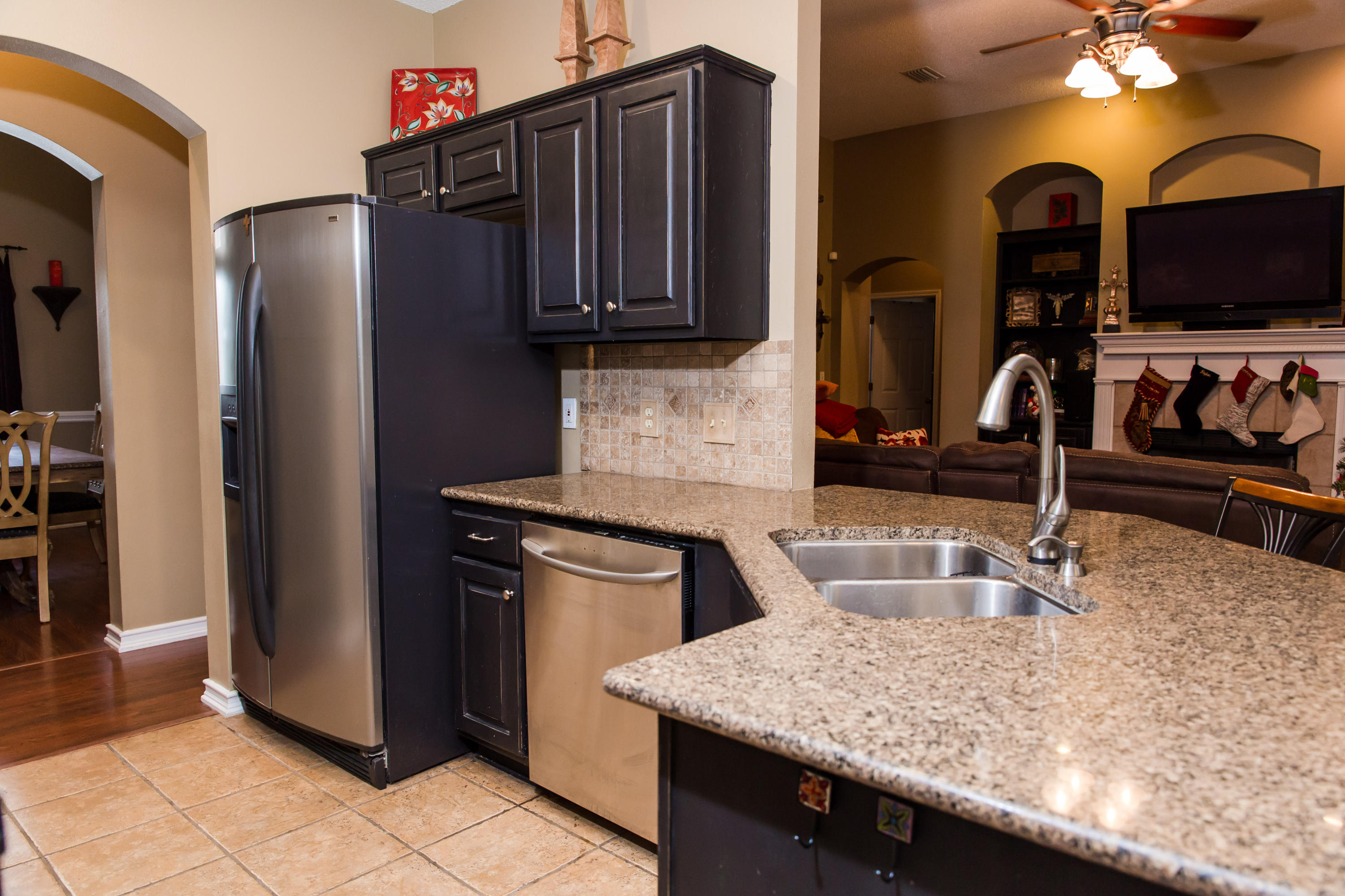 OVERBROOK 2ND ADDN - Residential