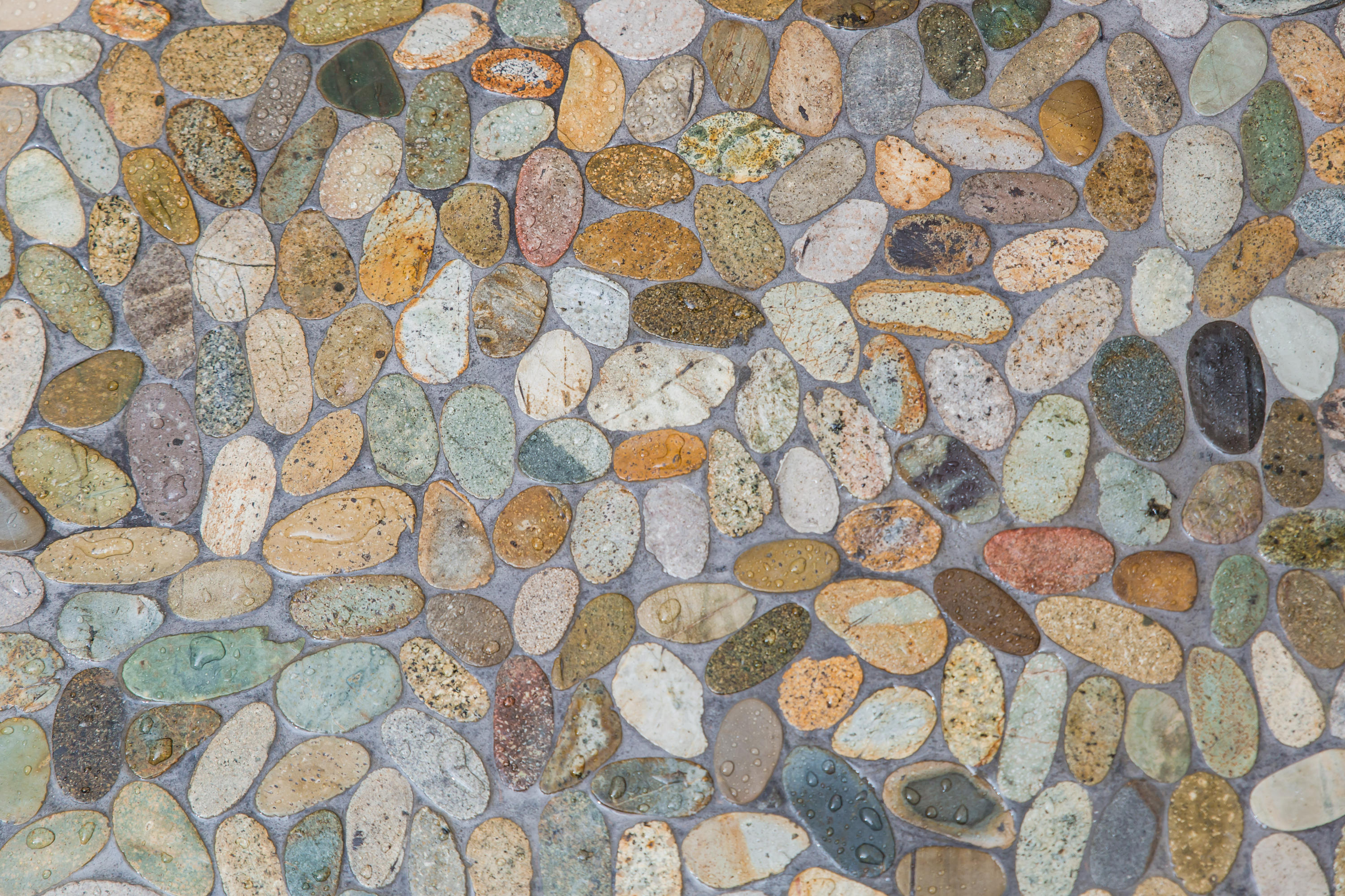 OVERBROOK 2ND ADDN - Residential