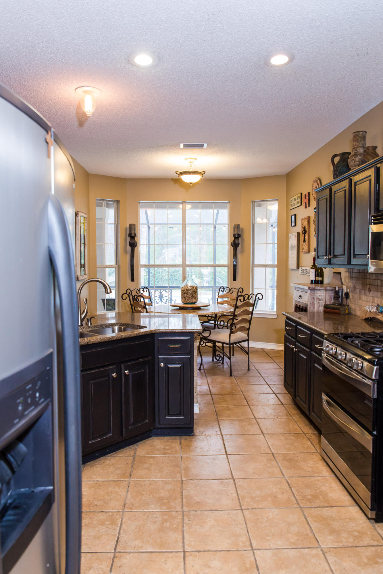 OVERBROOK 2ND ADDN - Residential